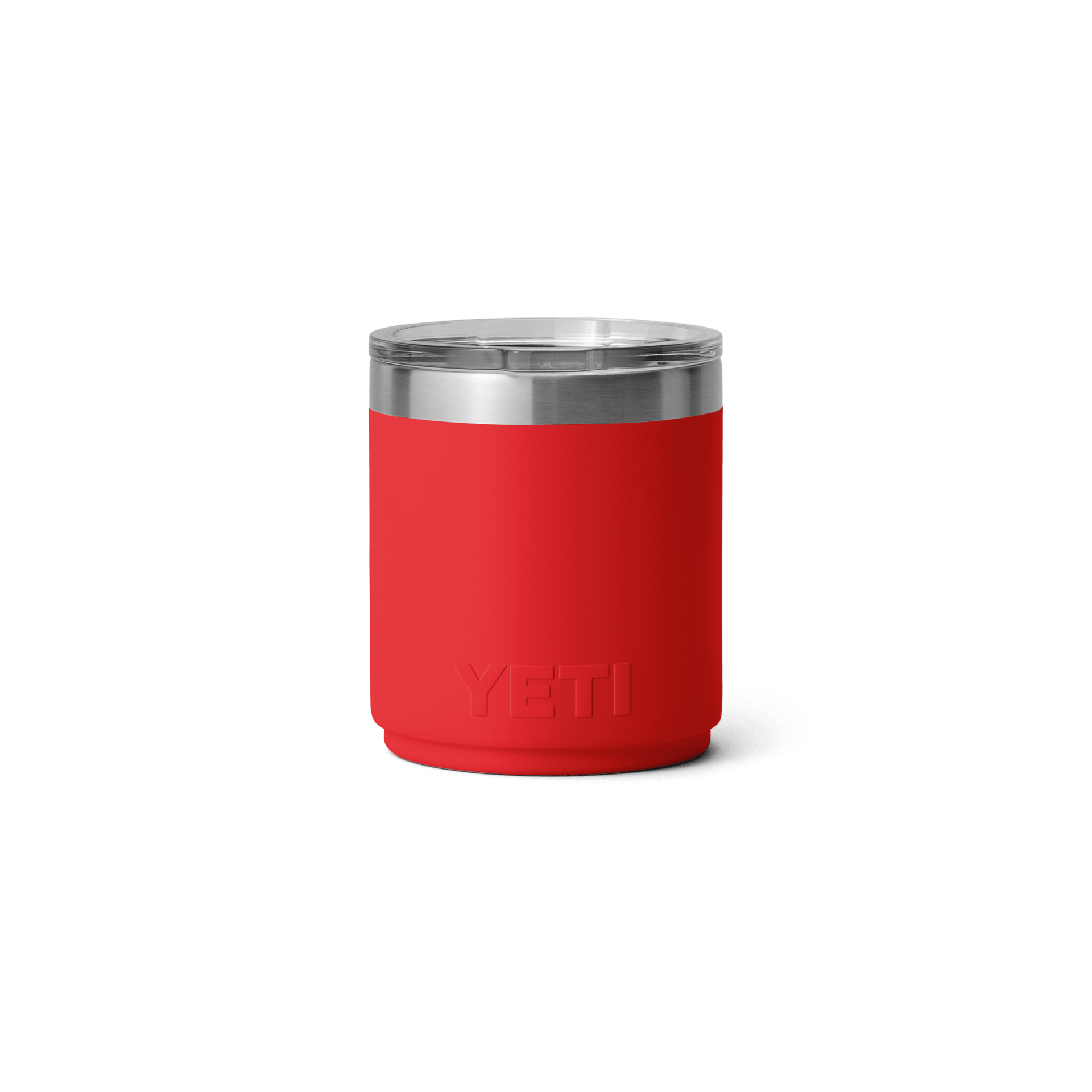 Rambler 10 oz Stackable Lowball - Preferred Pickgr