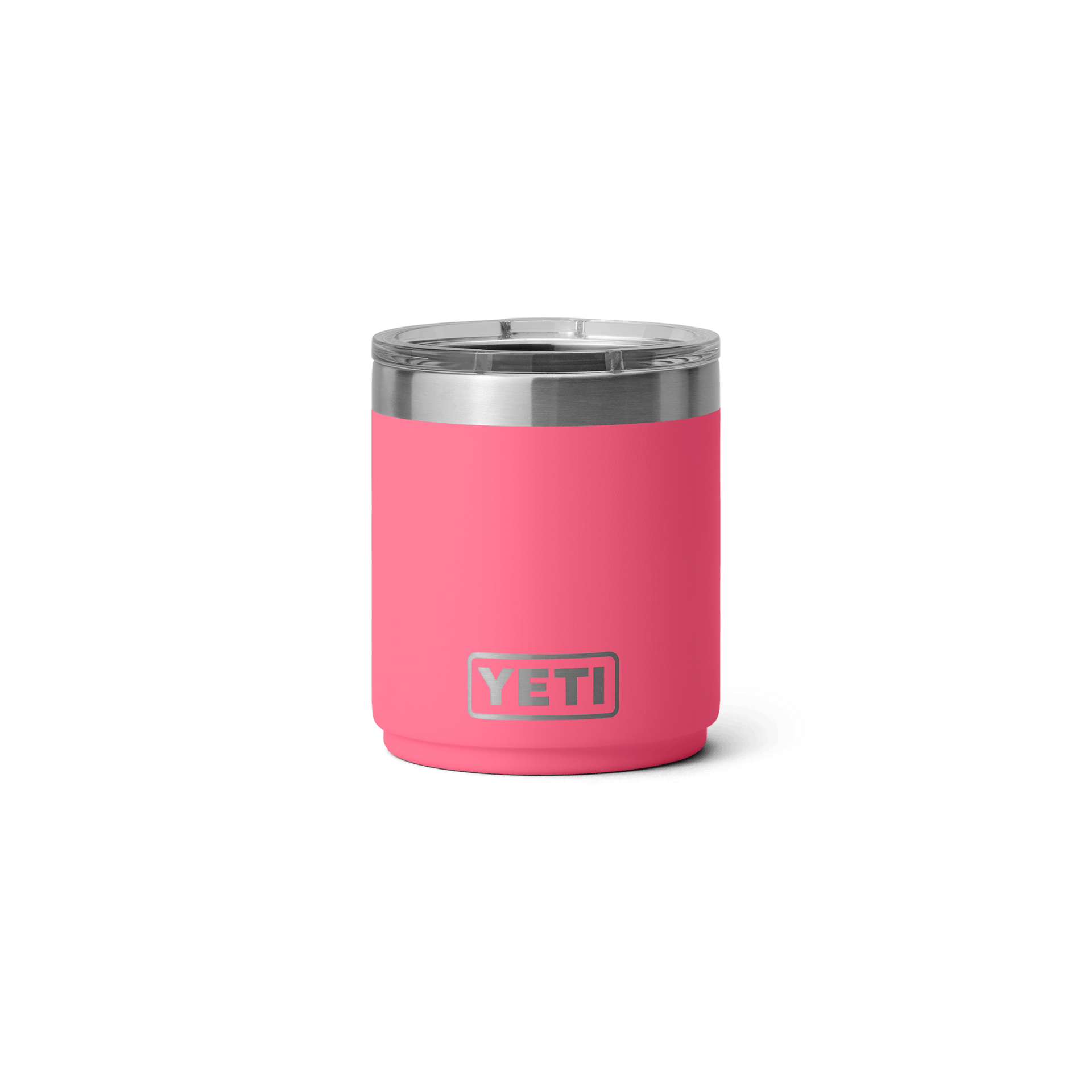 Rambler 10 oz Stackable Lowball - Preferred Pickgr