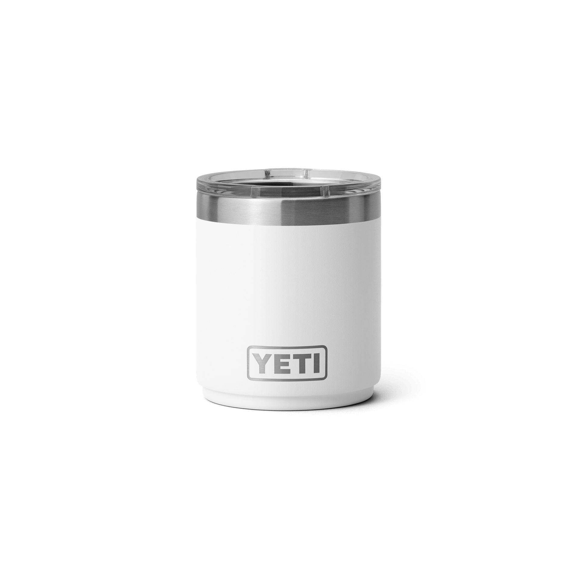 Rambler 10 oz Stackable Lowball - Preferred Pickgr