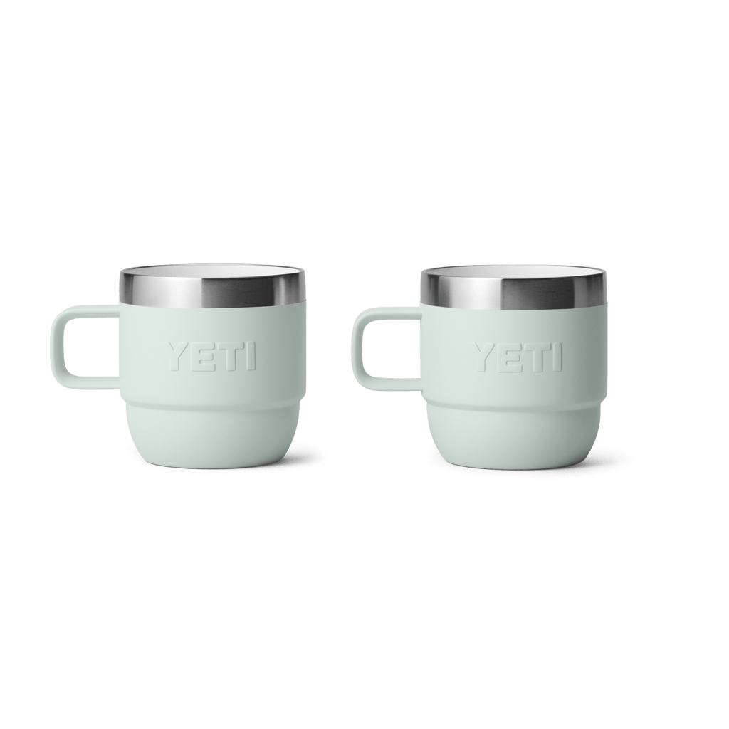 Rambler 6 oz Stackable Mugs - Preferred Pick8y