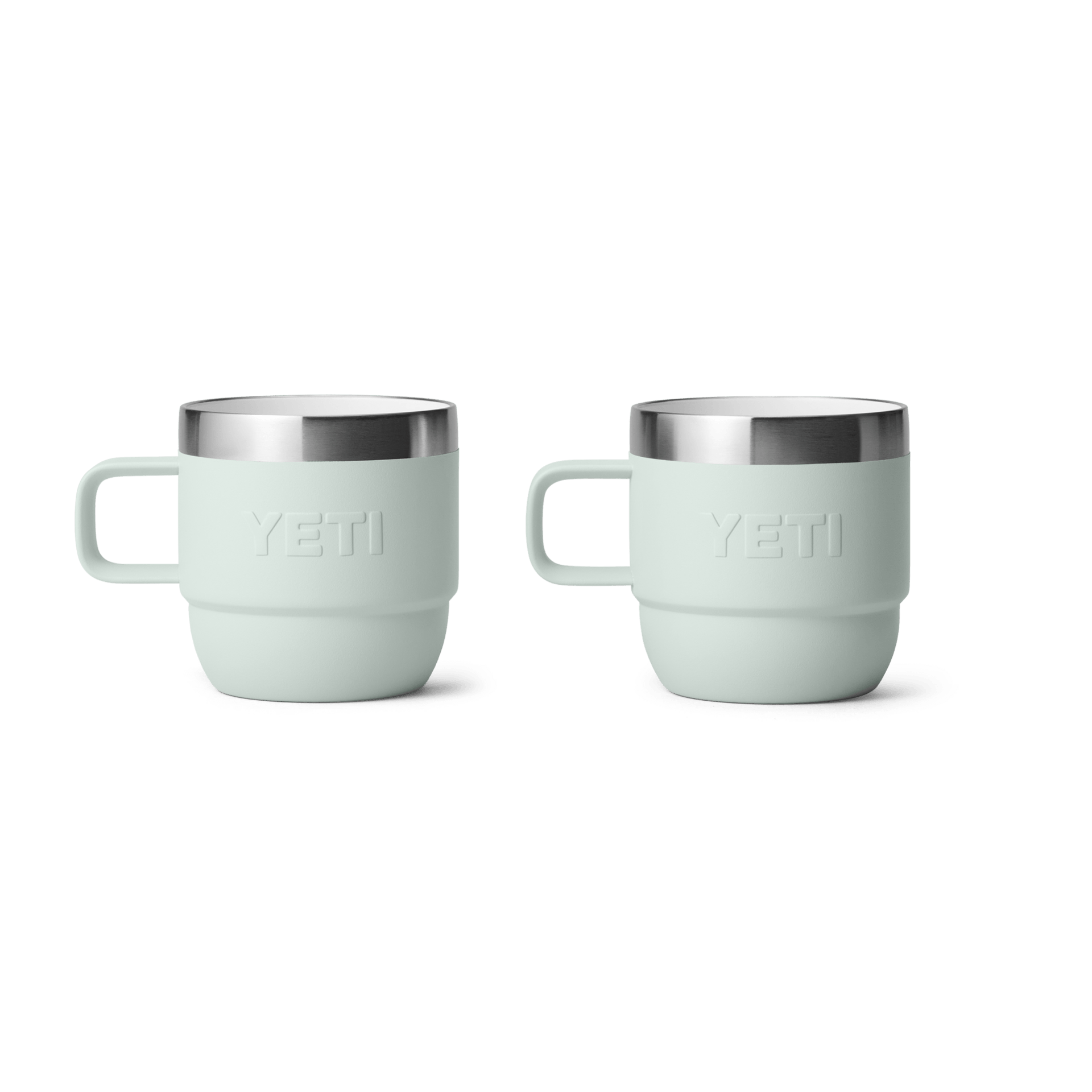 Rambler 6 oz Stackable Mugs - Preferred Pick8y