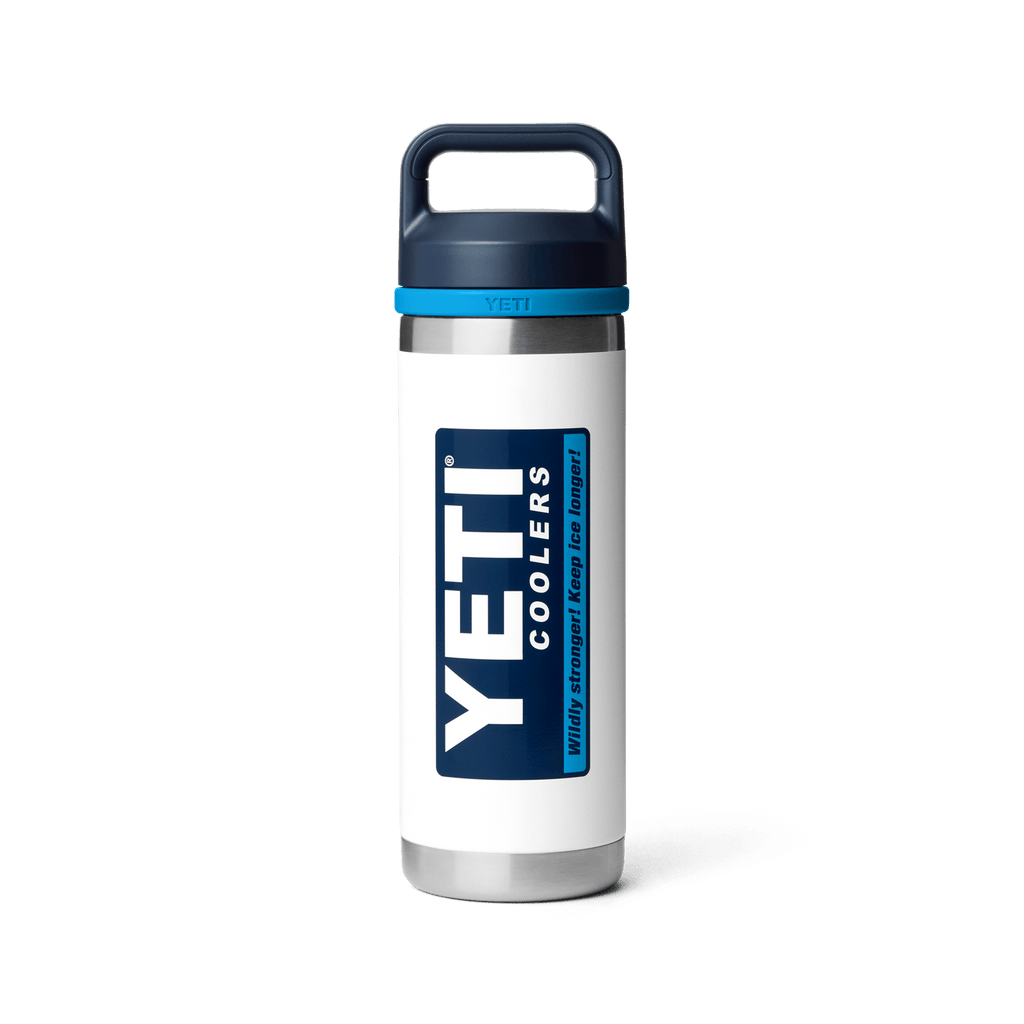 Rambler 18 oz Water Bottle - Preferred Pickny
