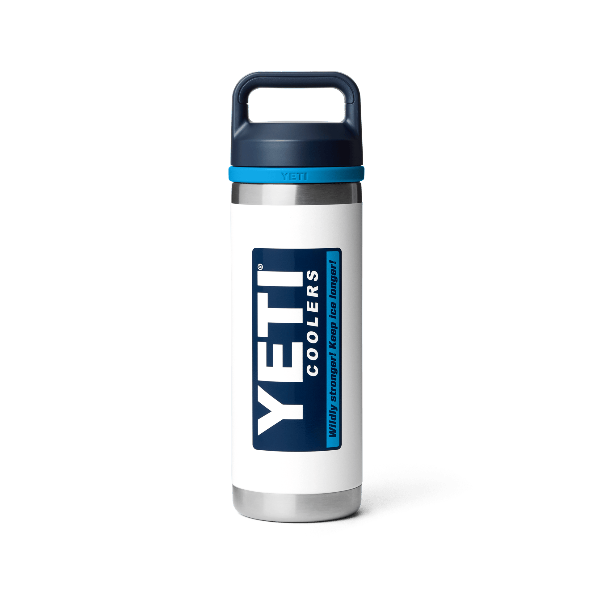 Rambler 18 oz Water Bottle - Preferred Pickny