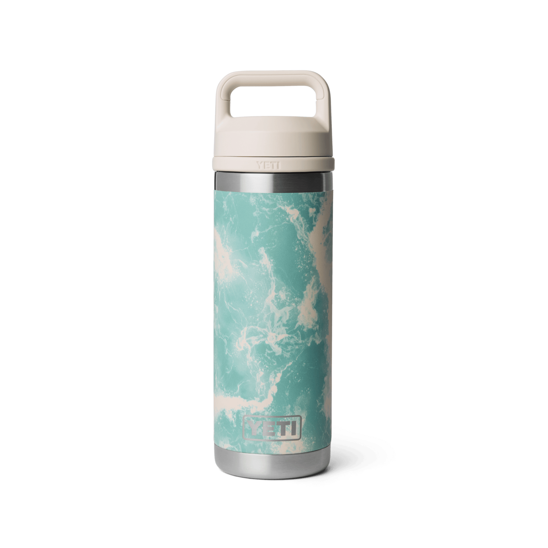 Rambler 18 oz Water Bottle - Preferred Pickny