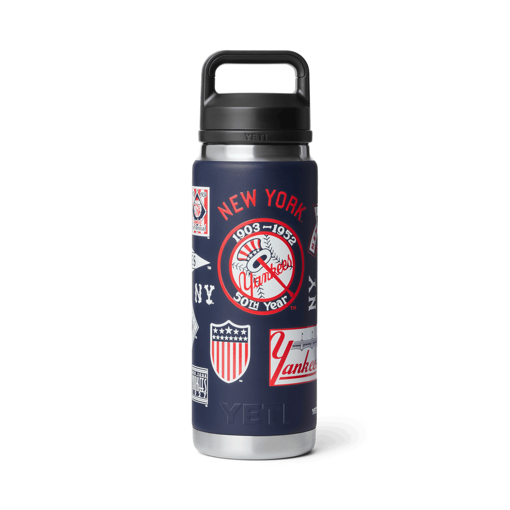 YETI Fandom Collection Go Birds 26 oz Rambler Water Bottle - Preferred Pick 5f