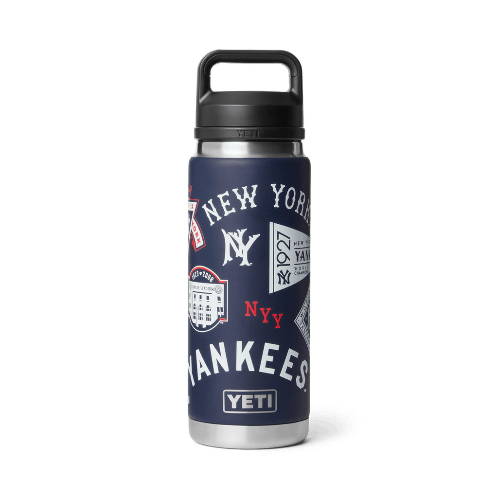 YETI Fandom Collection Go Birds 26 oz Rambler Water Bottle - Preferred Pick 5f