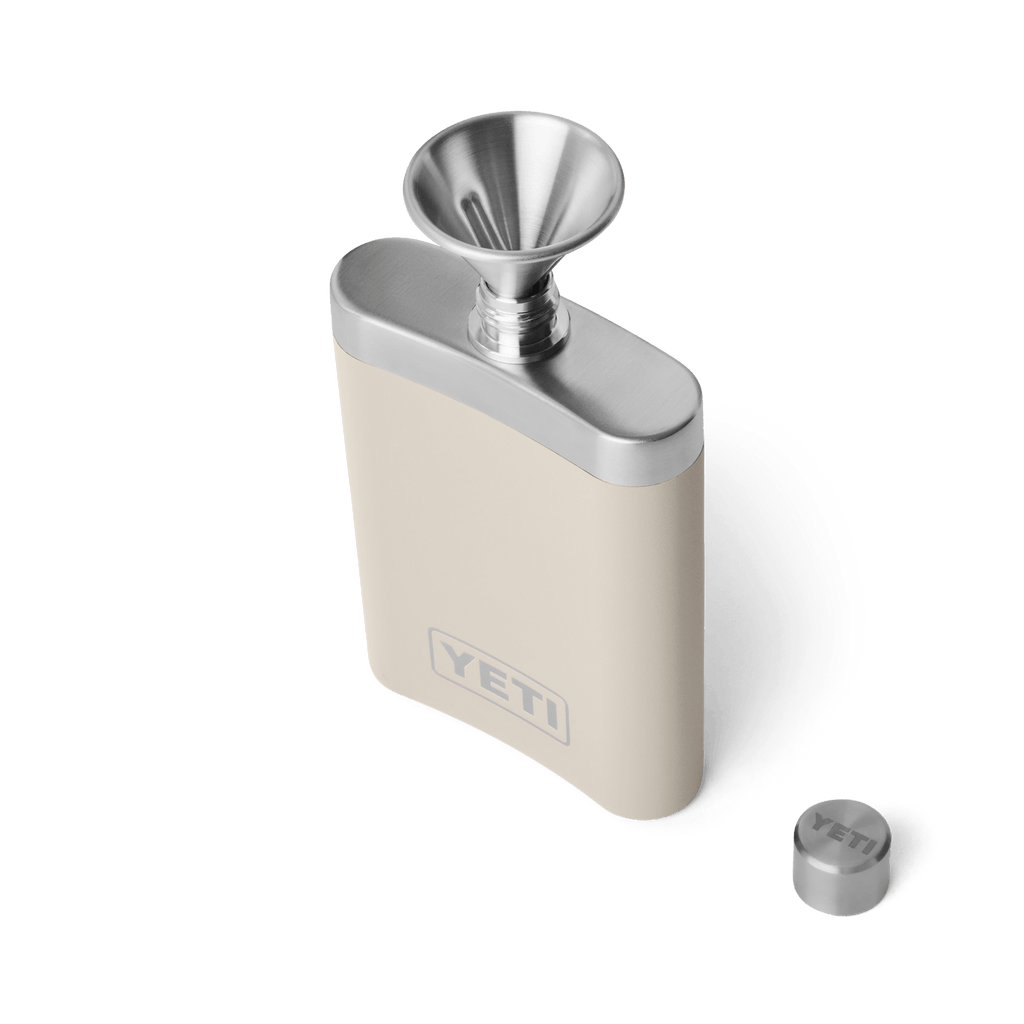 YETI Flask - Preferred Pickqr