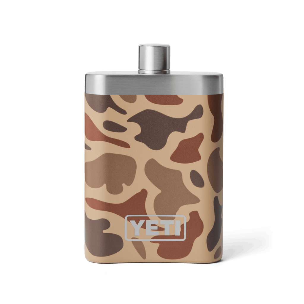 YETI Flask - Preferred Pickqr