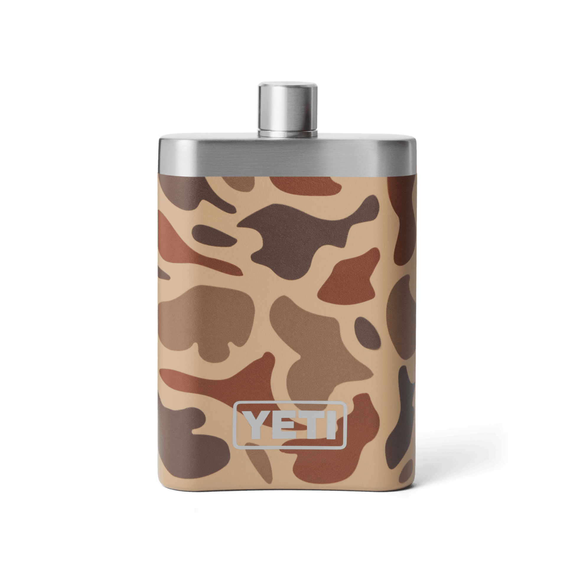YETI Flask - Preferred Pickqr