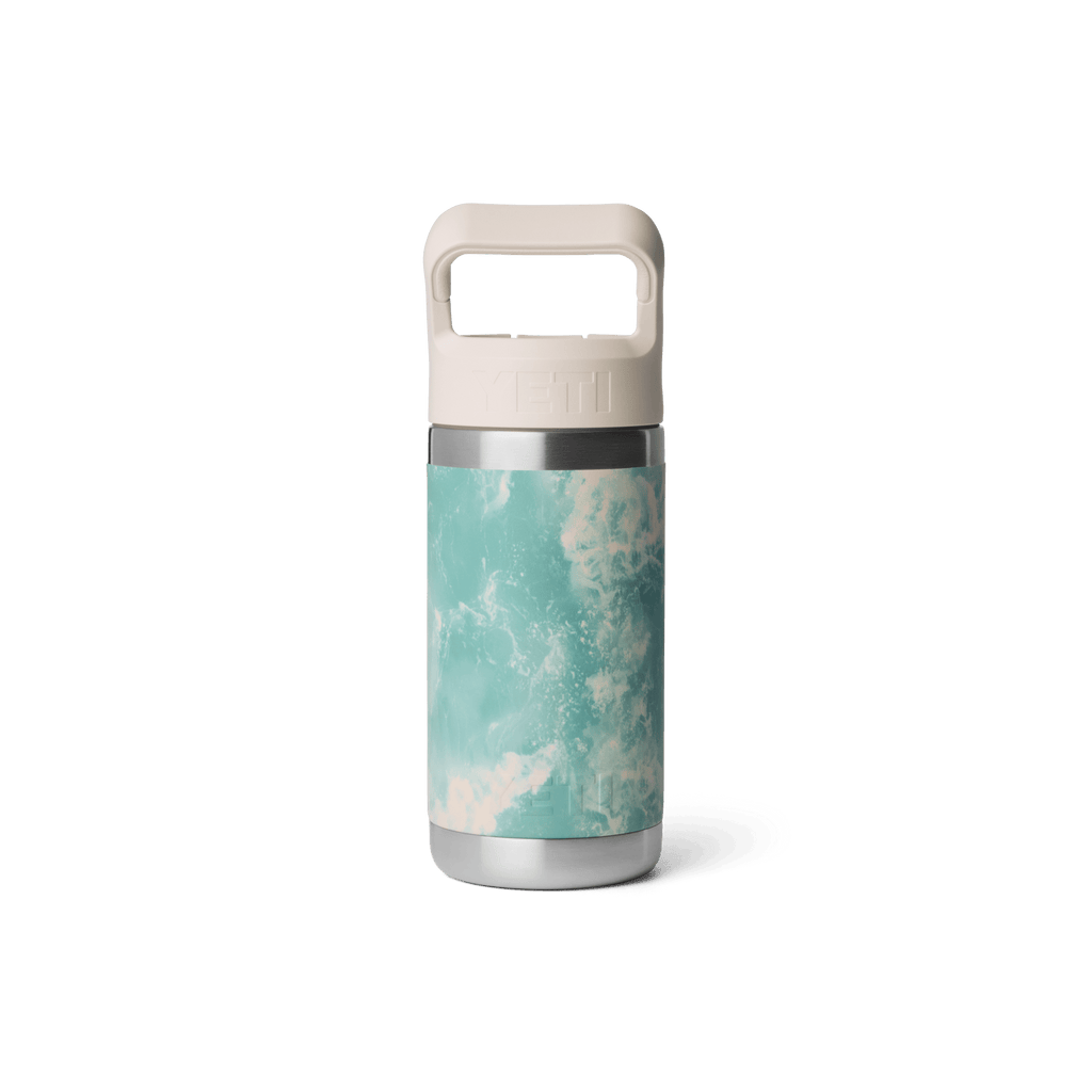Rambler Jr. 12 oz Kids Water Bottle - Preferred Pick ab