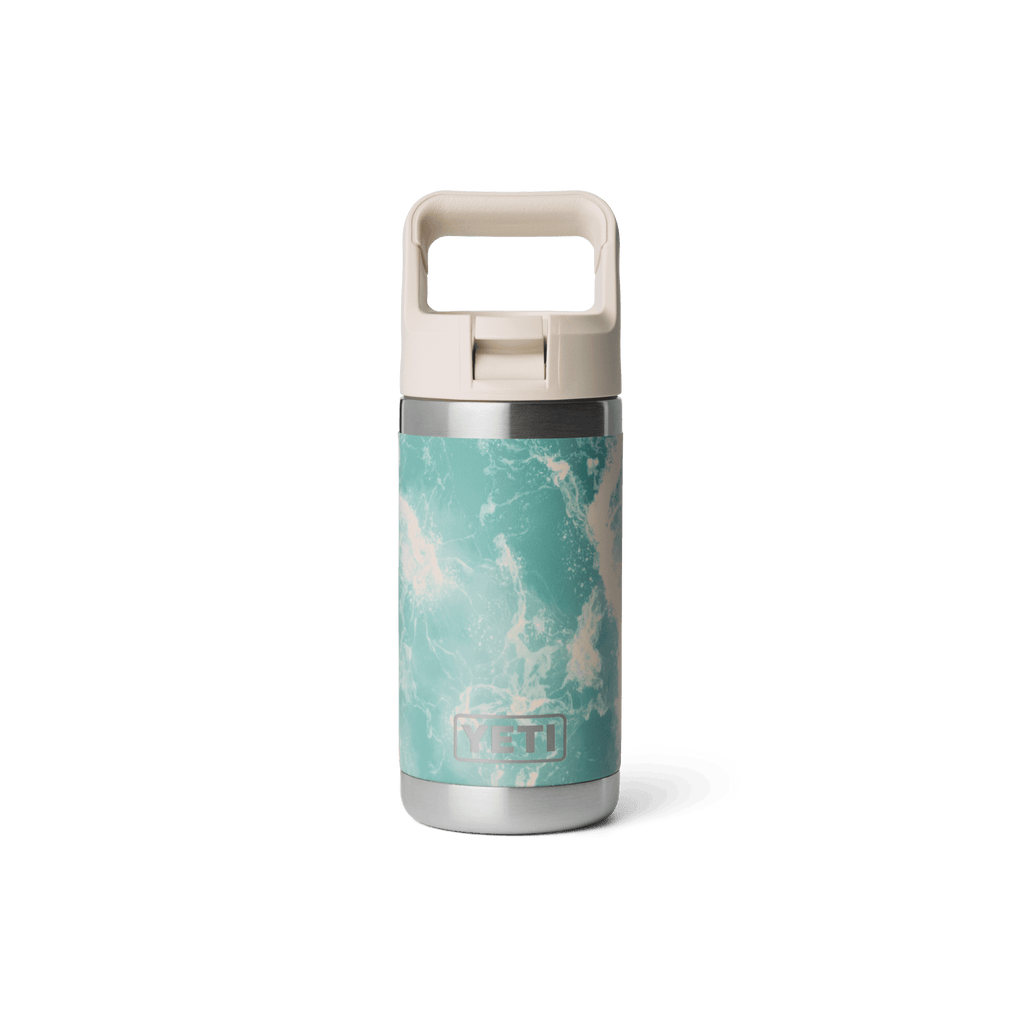 Rambler Jr. 12 oz Kids Water Bottle - Preferred Pick ab