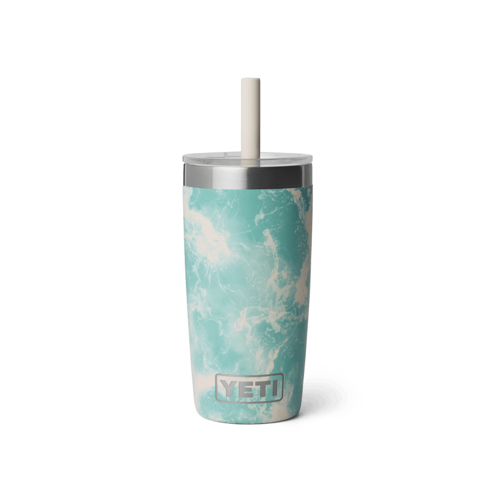 Rambler Jr. 10 oz Tumbler - Preferred Picku1