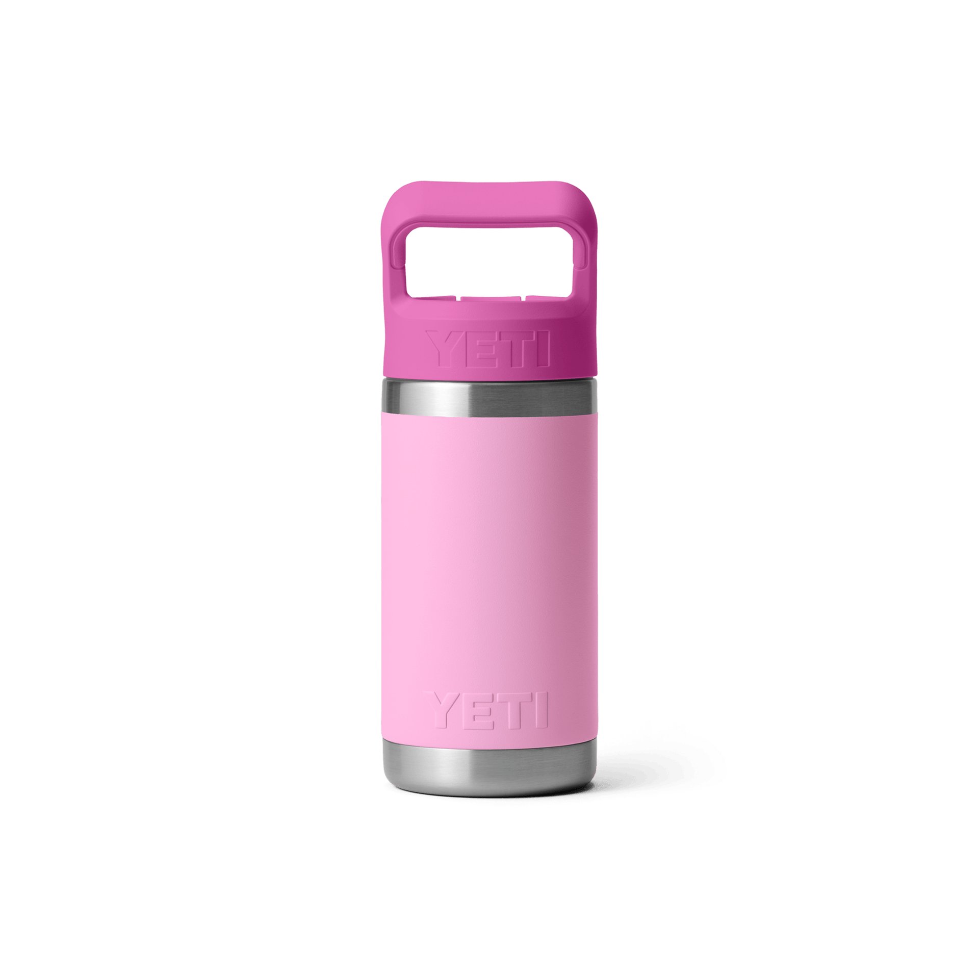 Rambler Jr. 12 oz Kids Water Bottle - Preferred Pick ab