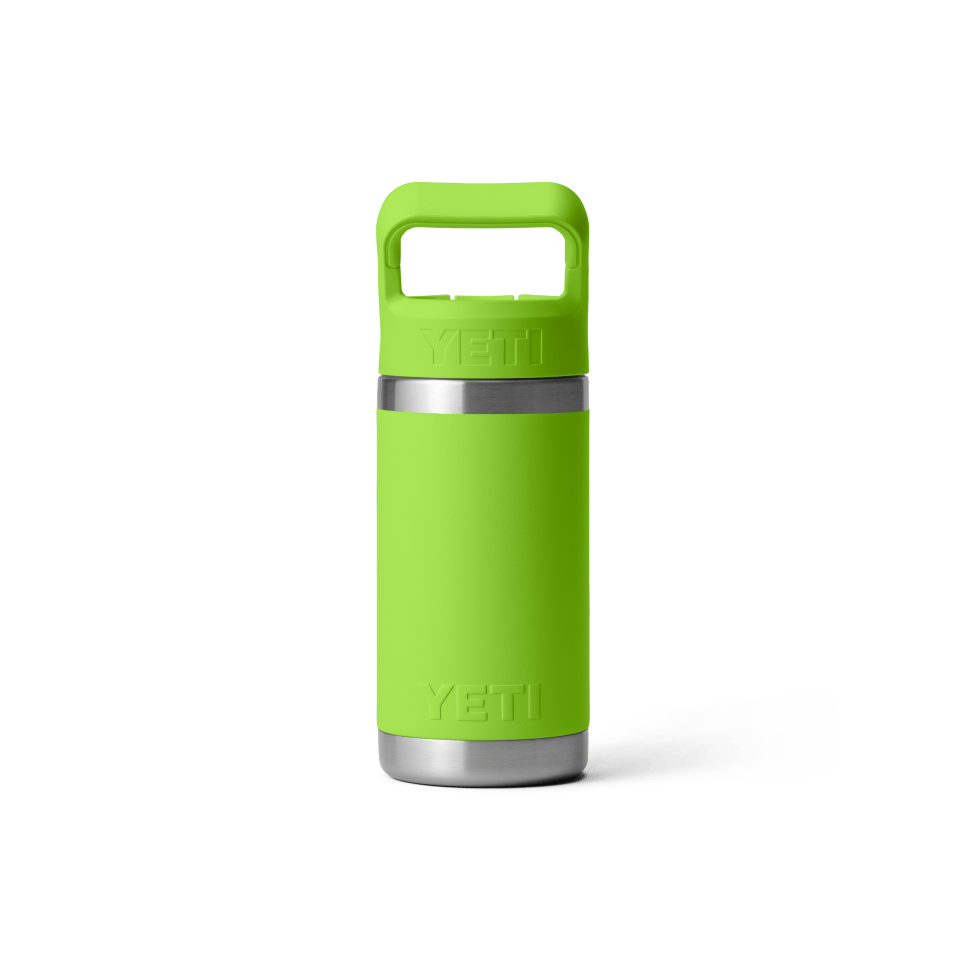 Rambler Jr. 12 oz Kids Water Bottle - Preferred Pick ab