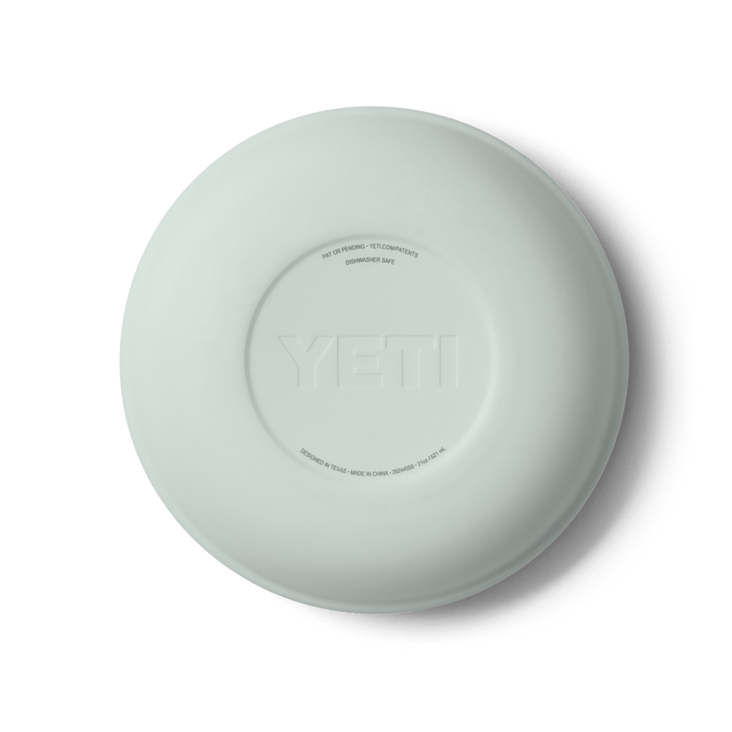Rambler 0.7 QT Insulated Low Bowl - Preferred Pick lM