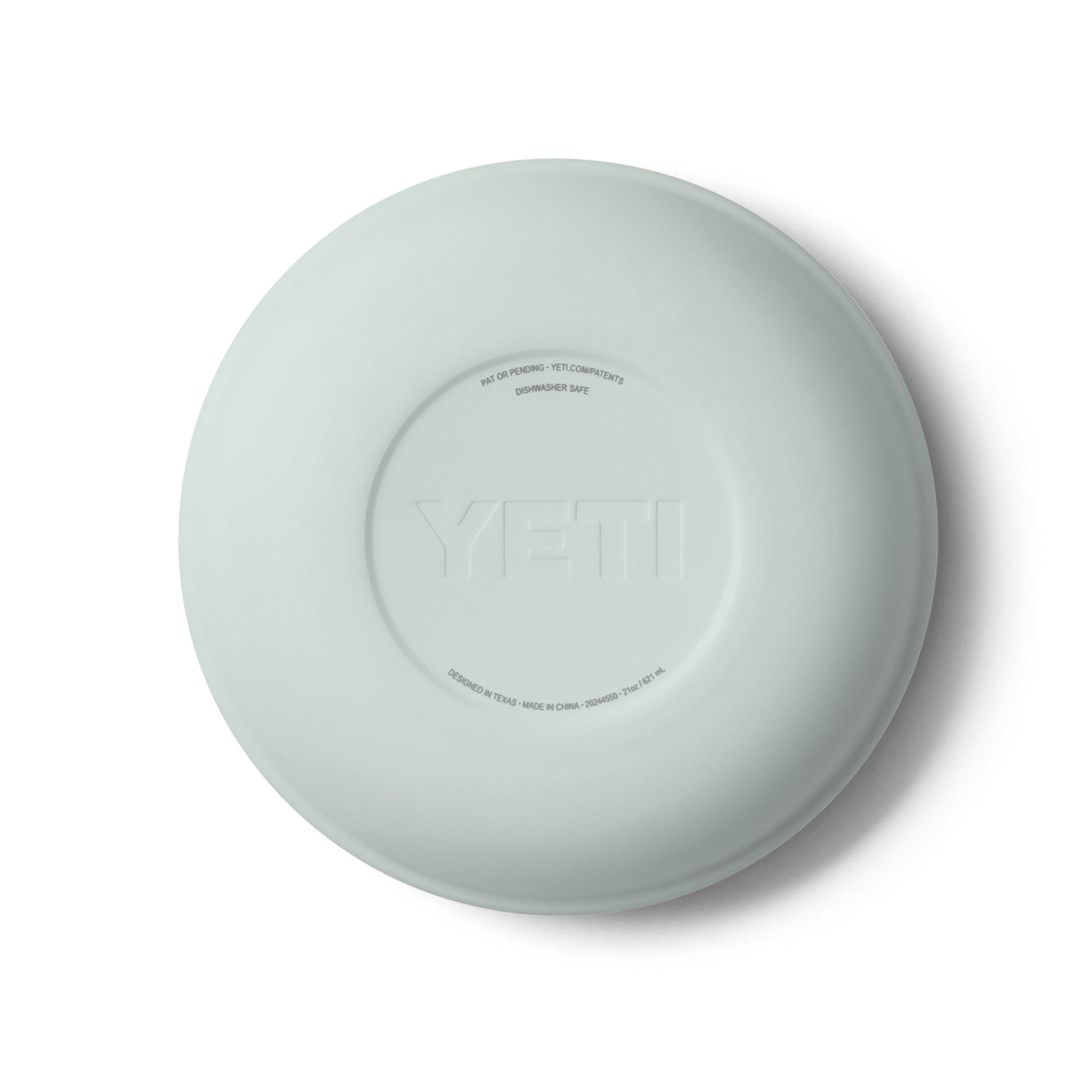 Rambler 0.7 QT Insulated Low Bowl - Preferred Pick lM