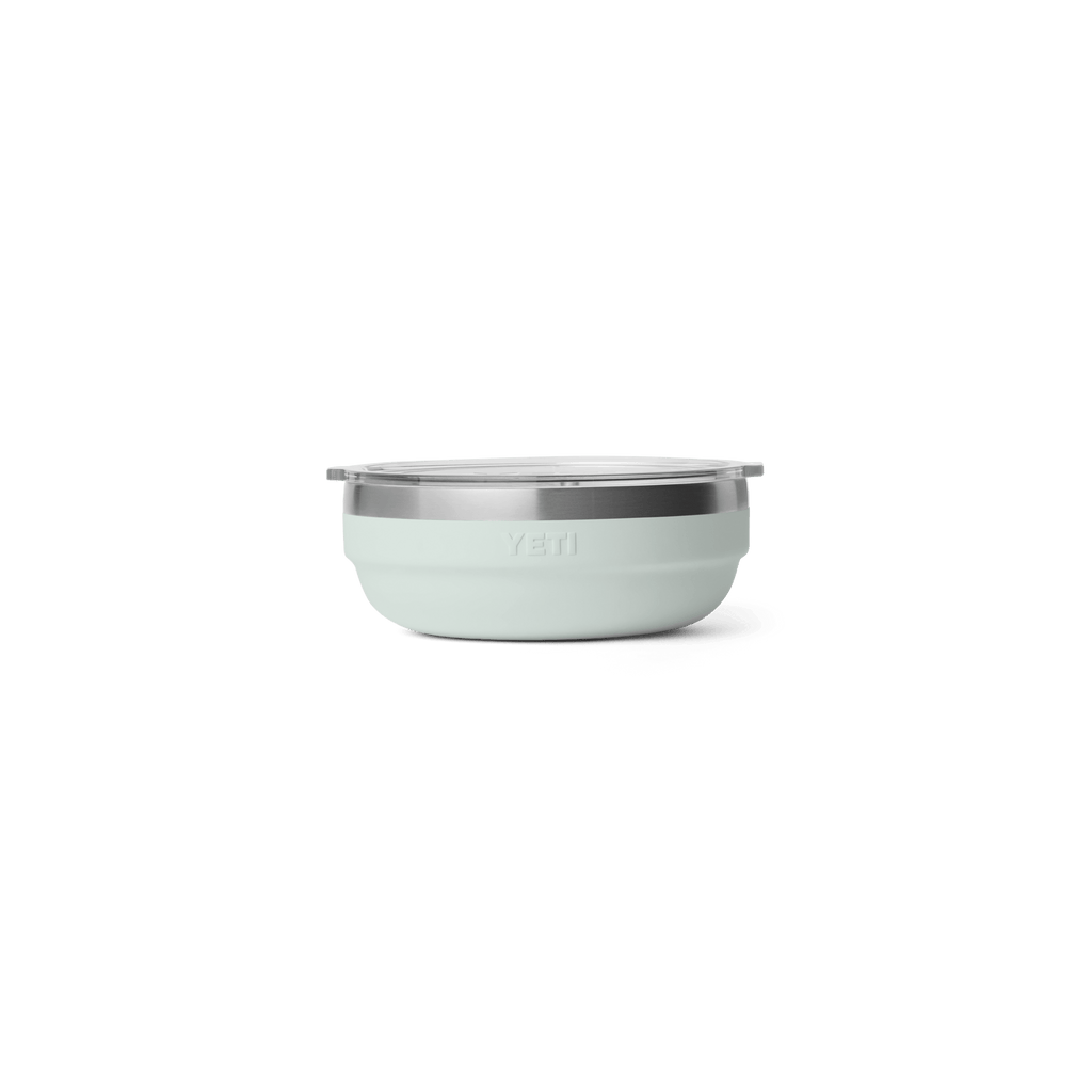 Rambler 0.7 QT Insulated Low Bowl - Preferred Pick lM