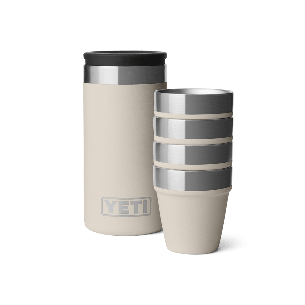 YETI Shot Glasses - Preferred Pick zE