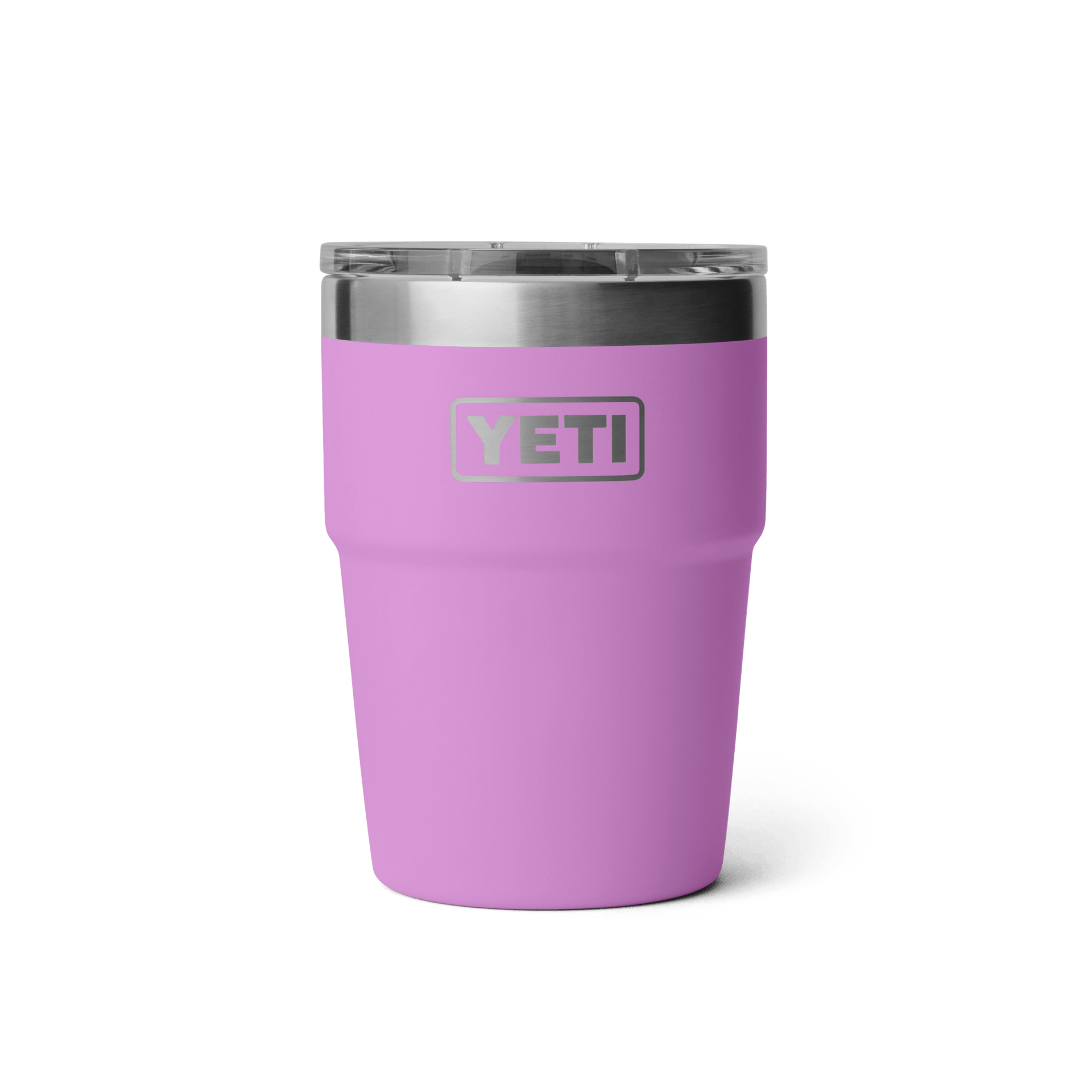 Rambler 16 oz Stackable Cup - Preferred Pickmm