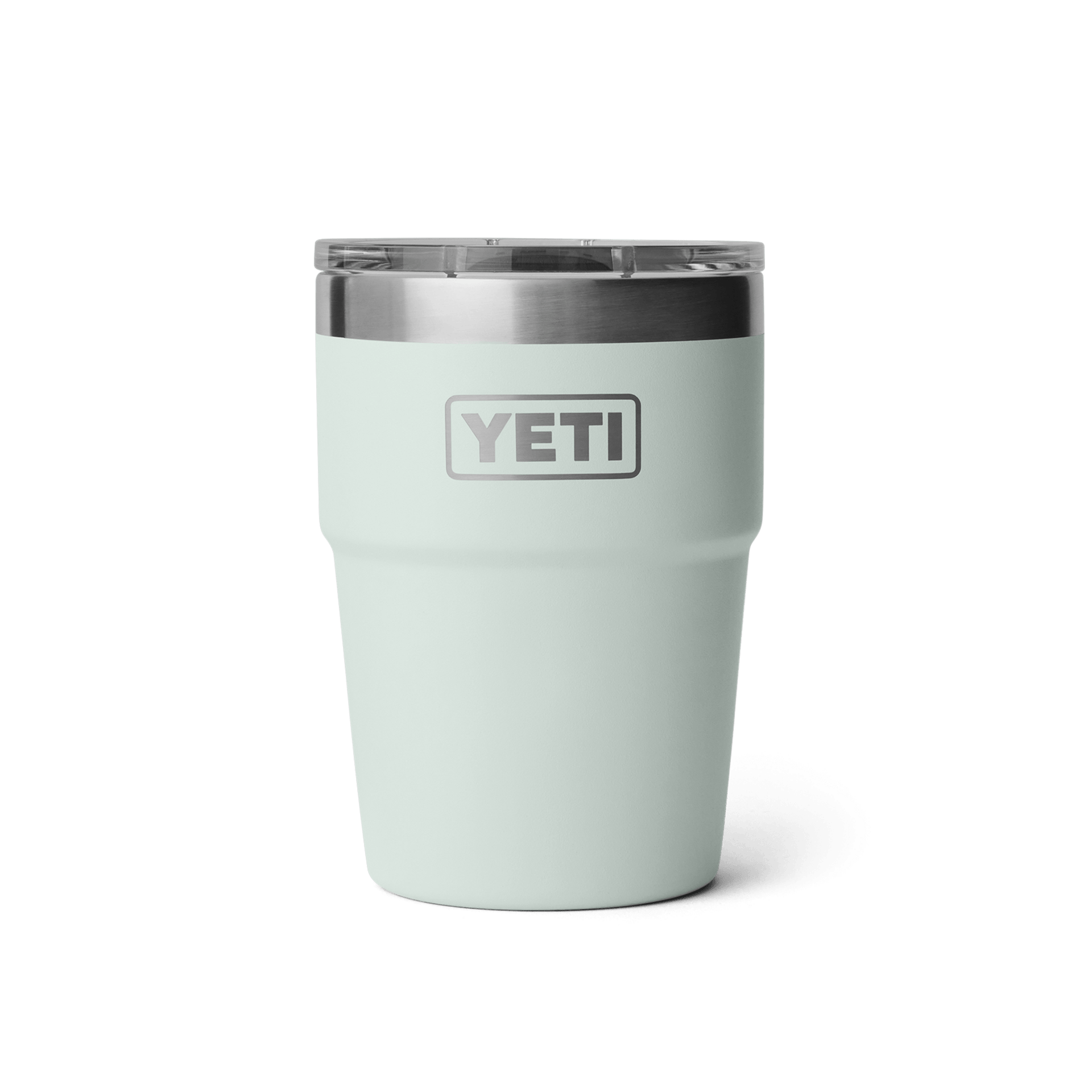 Rambler 16 oz Stackable Cup - Preferred Pickmm