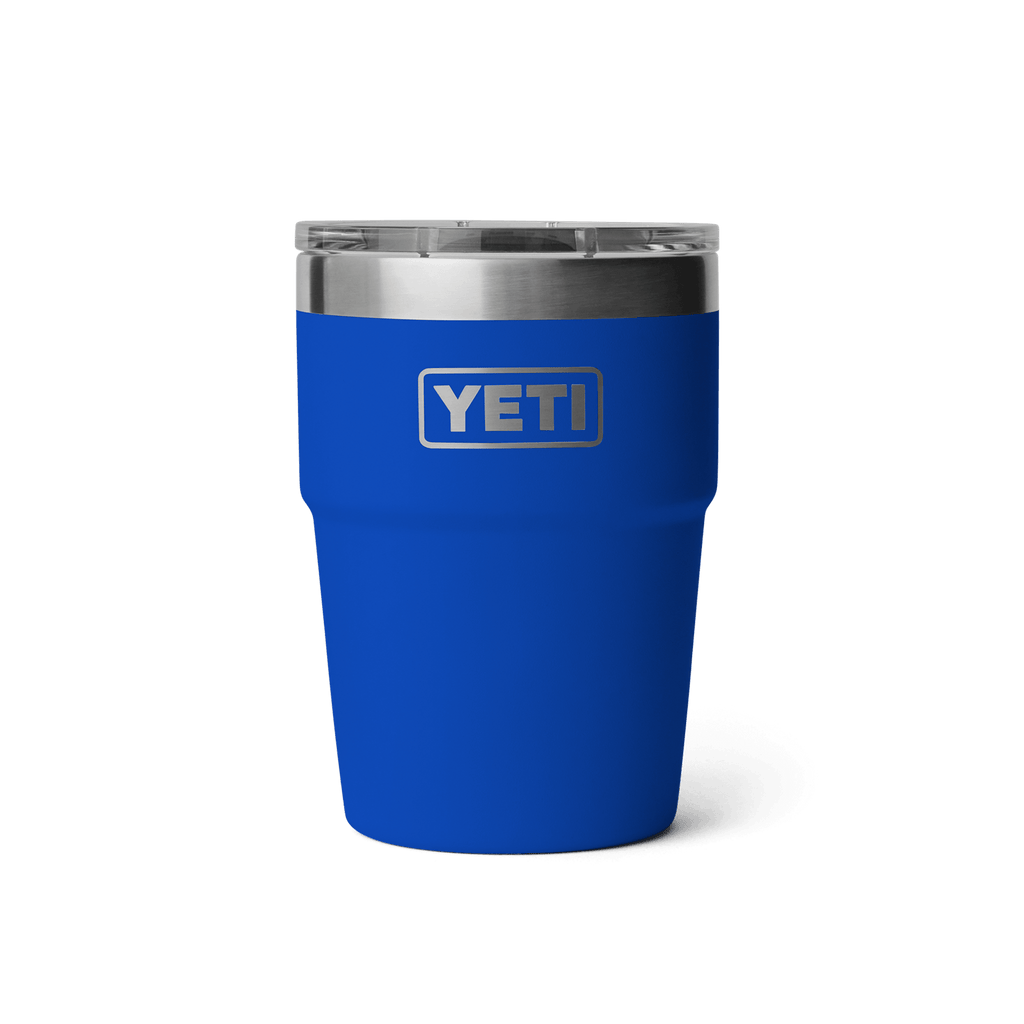 Rambler 16 oz Stackable Cup - Preferred Pickmm