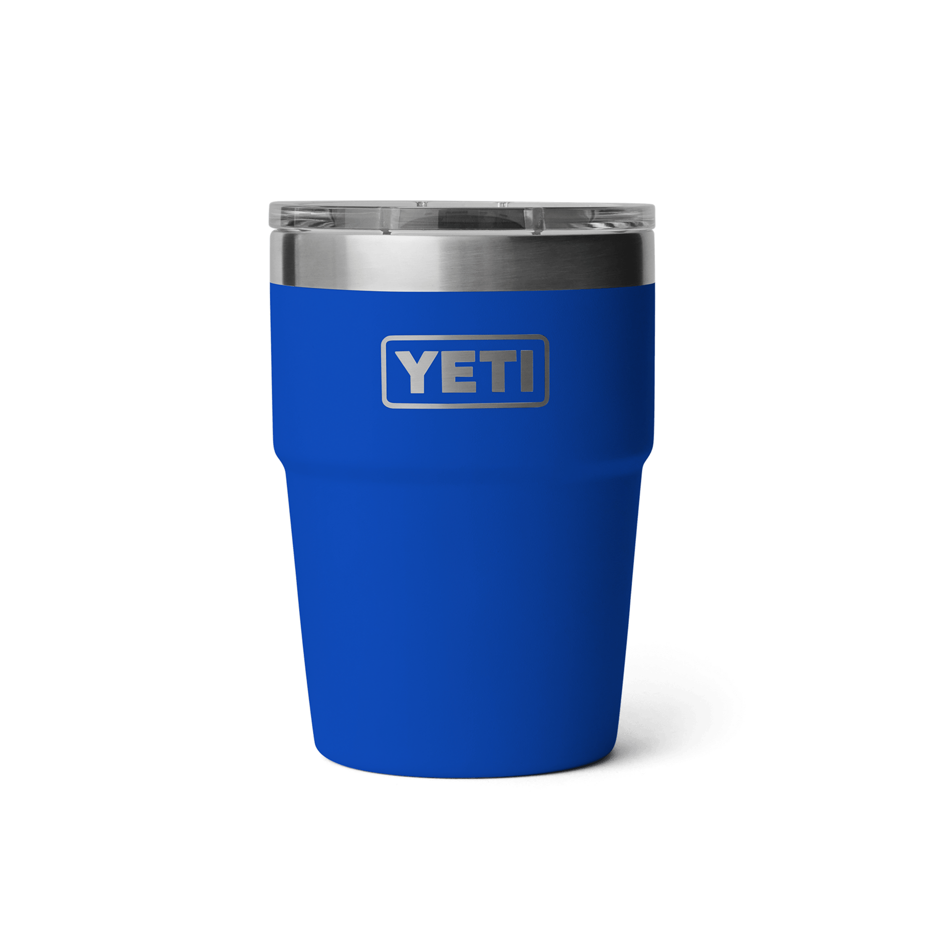 Rambler 16 oz Stackable Cup - Preferred Pickmm