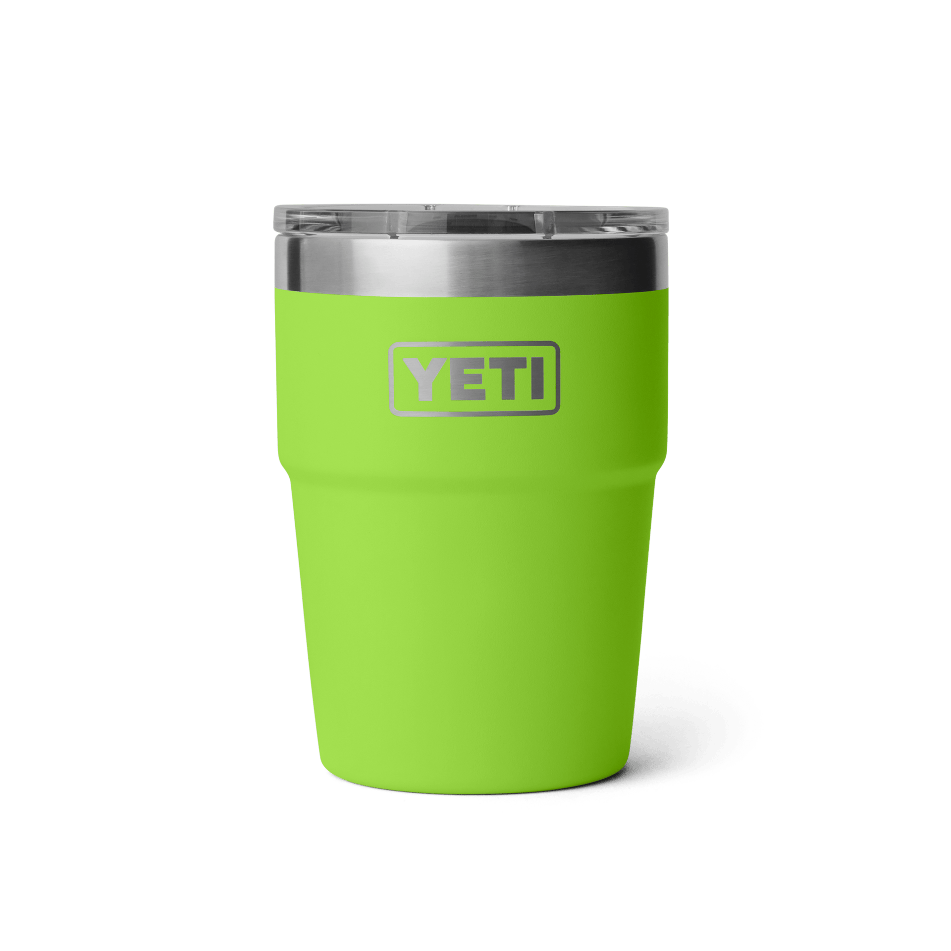Rambler 16 oz Stackable Cup - Preferred Pickmm