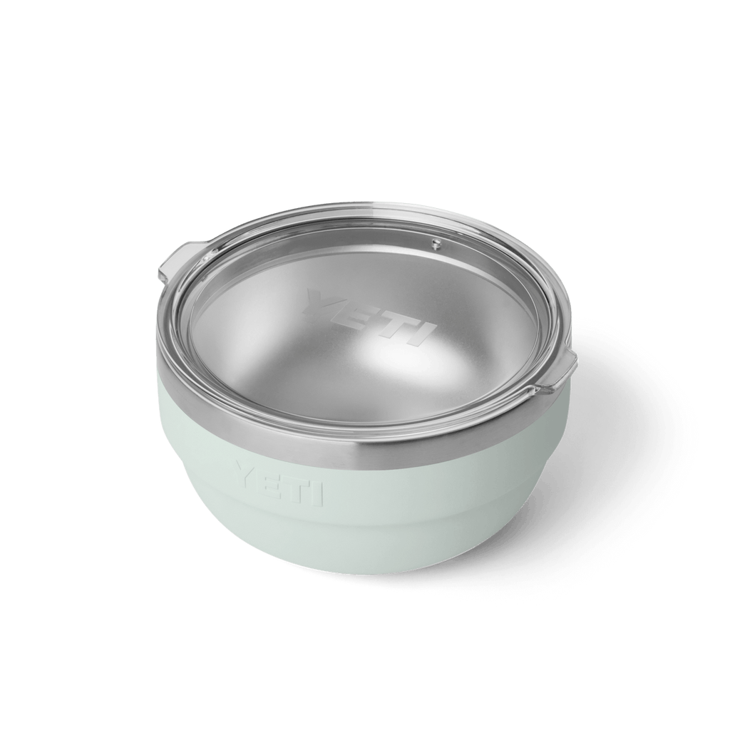 Rambler 1 QT Insulated Bowl - Preferred Pickzb