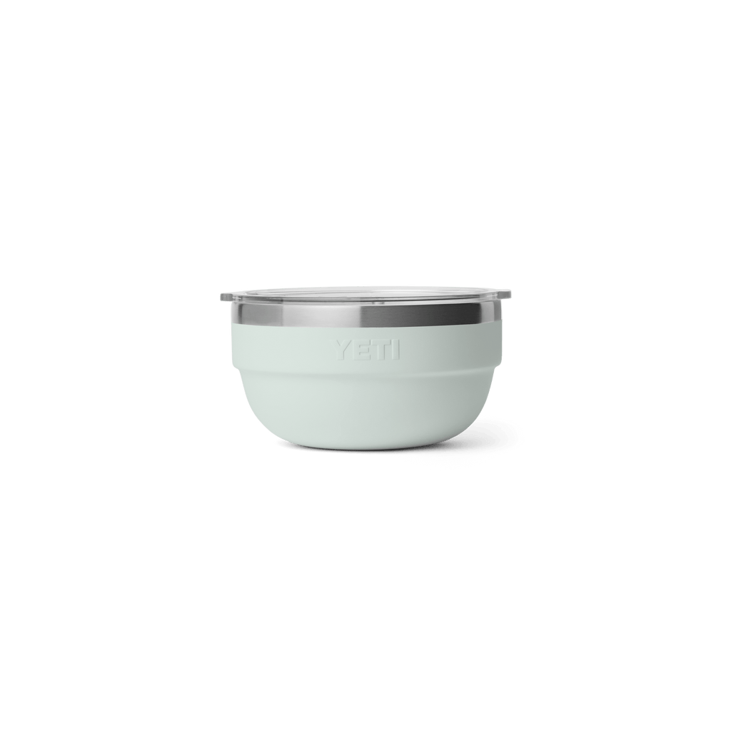 Rambler 1 QT Insulated Bowl - Preferred Pickzb