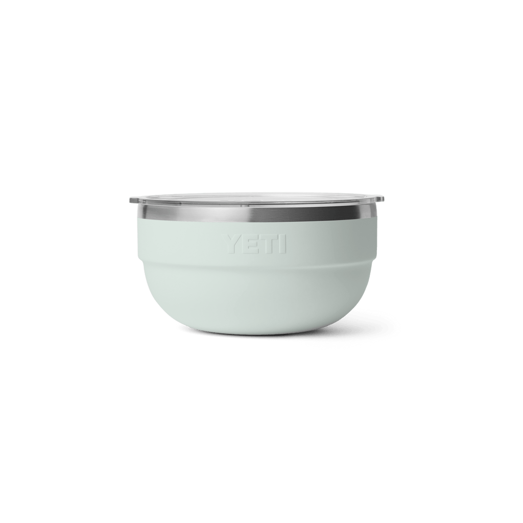 Rambler 2 QT Insulated Bowl - Preferred Picksd
