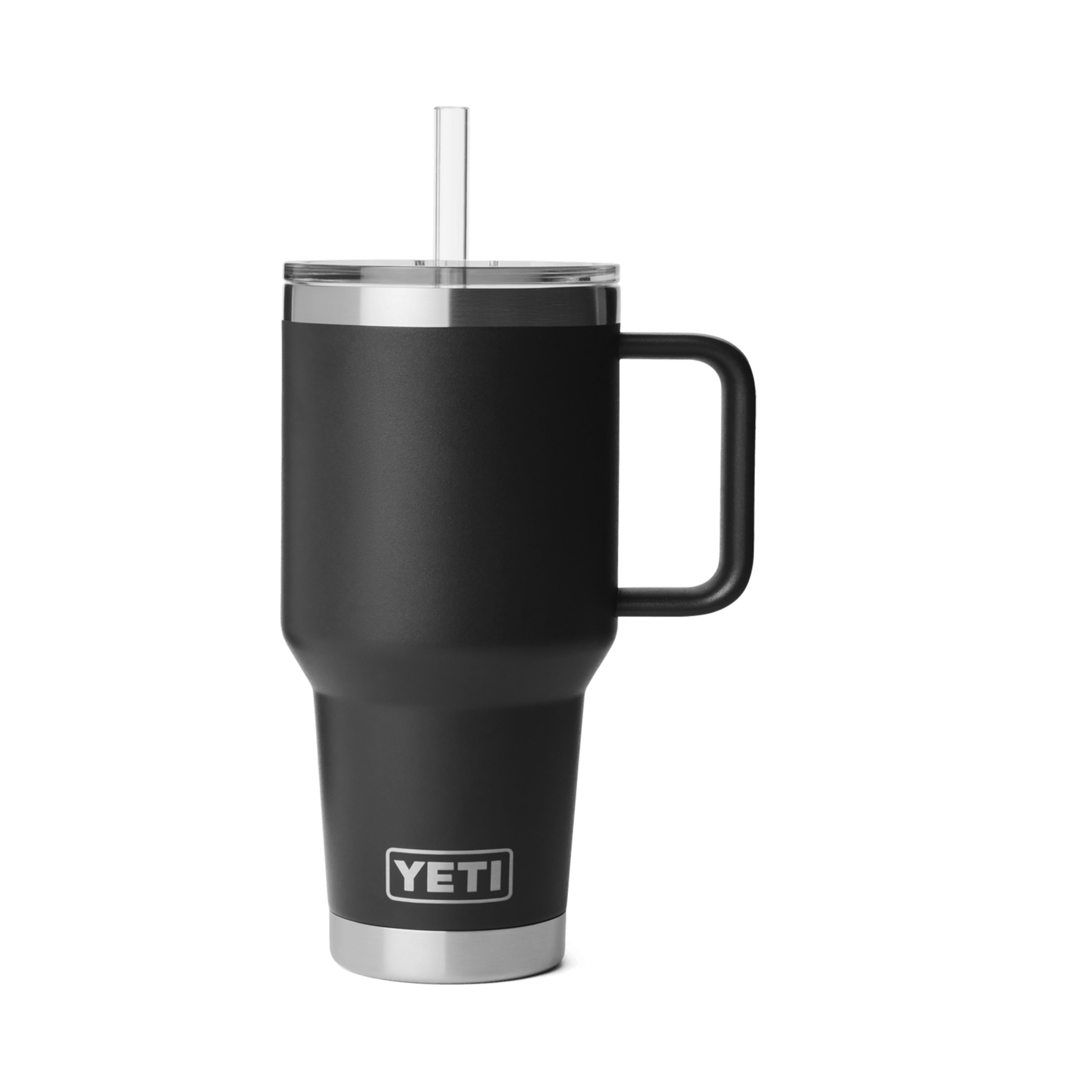 Rambler 35 oz Straw Mug - Preferred Picksy