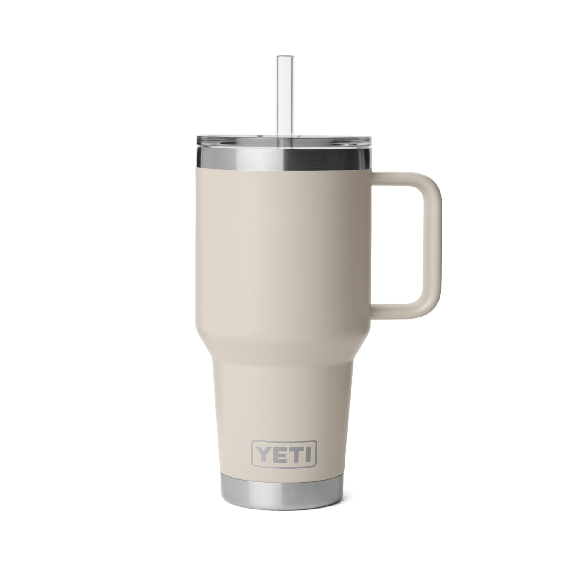 Rambler 35 oz Straw Mug - Preferred Picksy