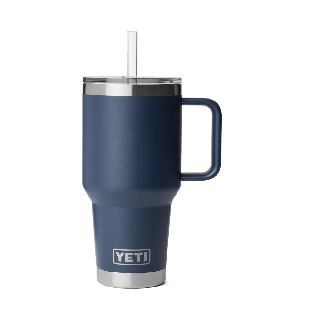 Rambler 35 oz Straw Mug - Preferred Picksy