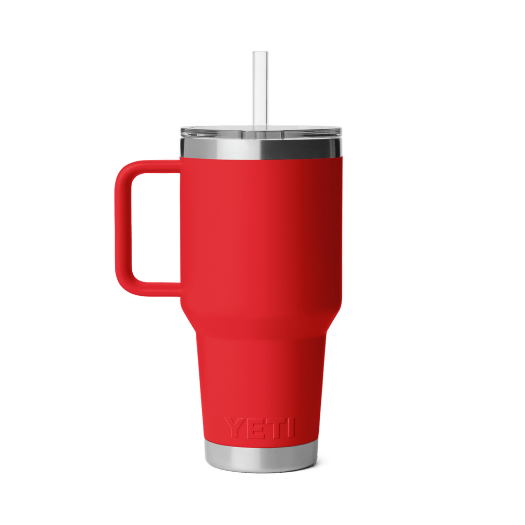 Rambler 35 oz Straw Mug - Preferred Picksy