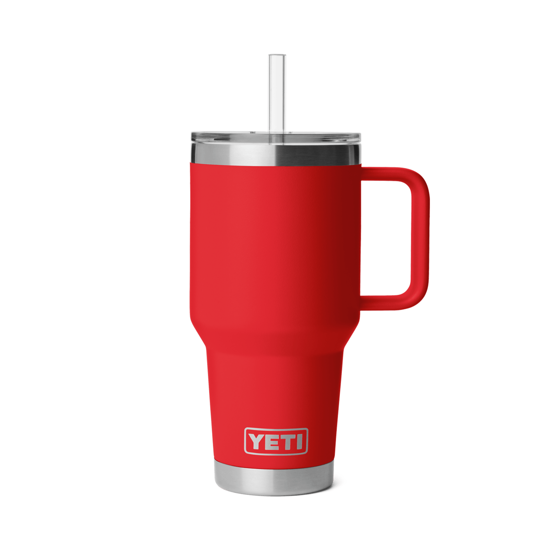 Rambler 35 oz Straw Mug - Preferred Picksy