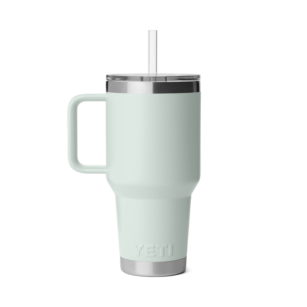 Rambler 35 oz Straw Mug - Preferred Picksy