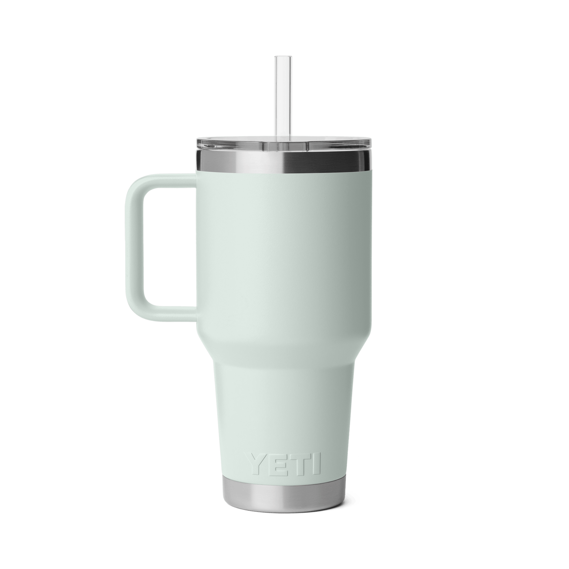 Rambler 35 oz Straw Mug - Preferred Picksy