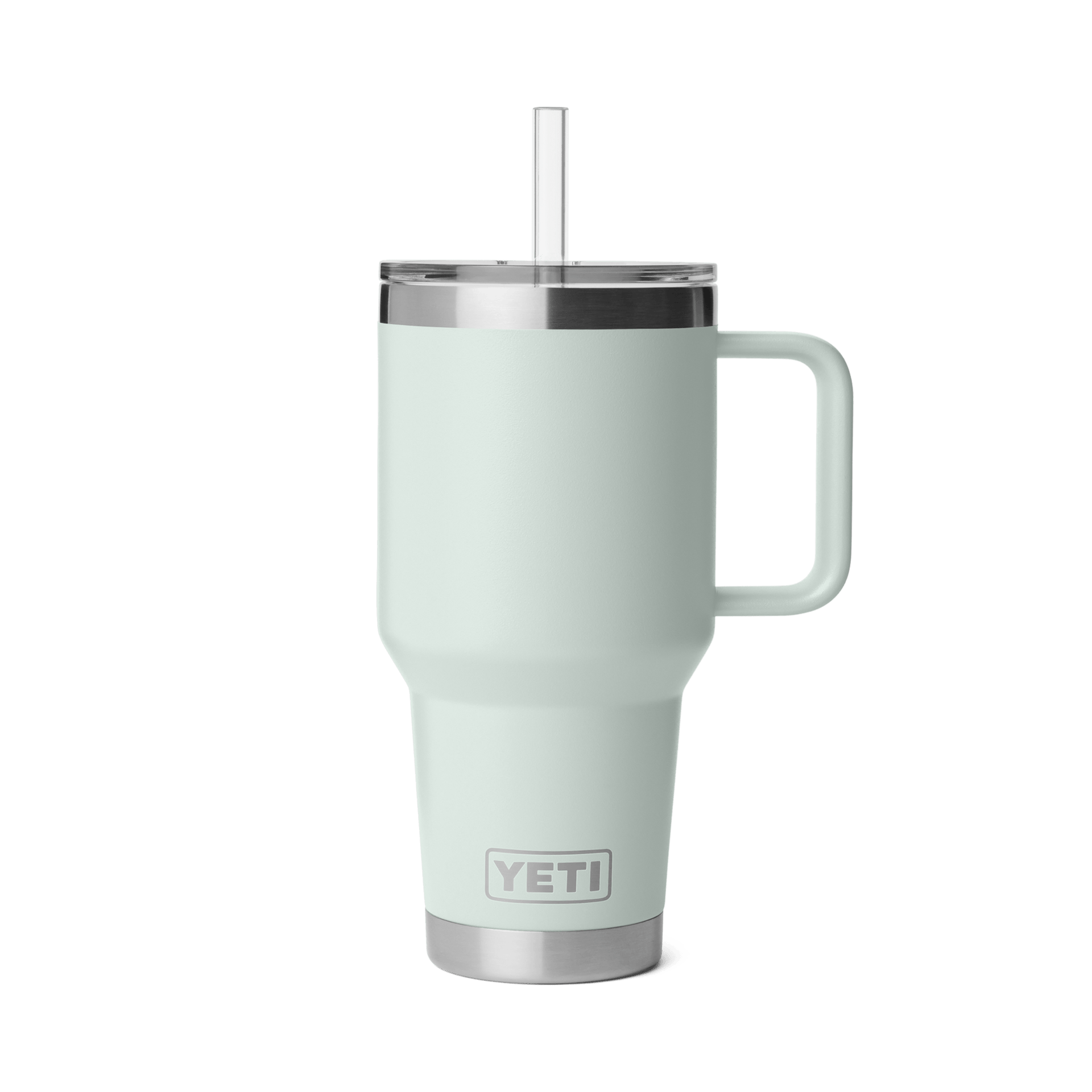 Rambler 35 oz Straw Mug - Preferred Picksy