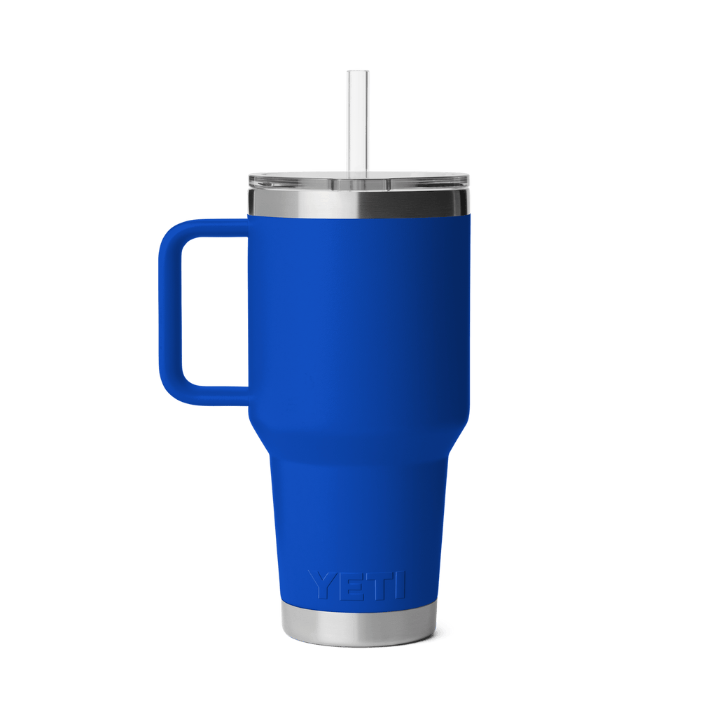 Rambler 35 oz Straw Mug - Preferred Picksy