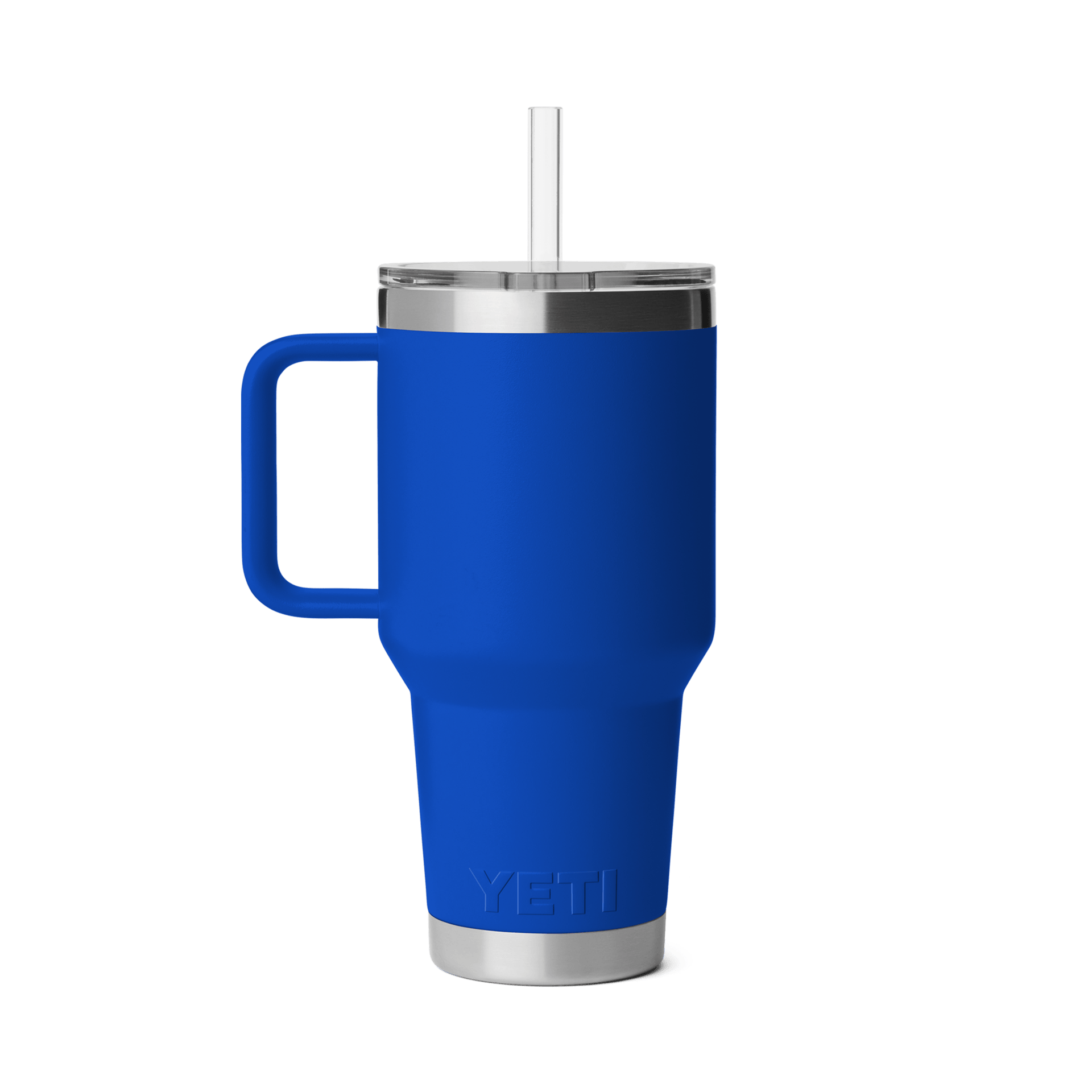 Rambler 35 oz Straw Mug - Preferred Picksy