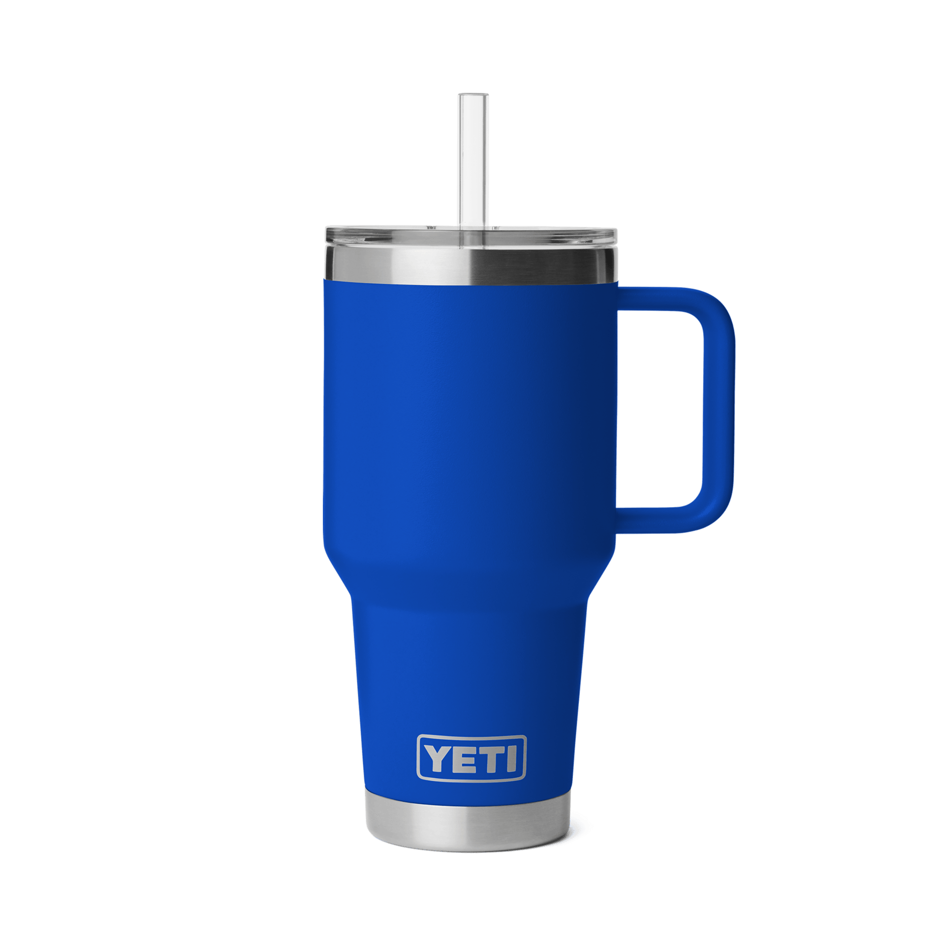 Rambler 35 oz Straw Mug - Preferred Picksy