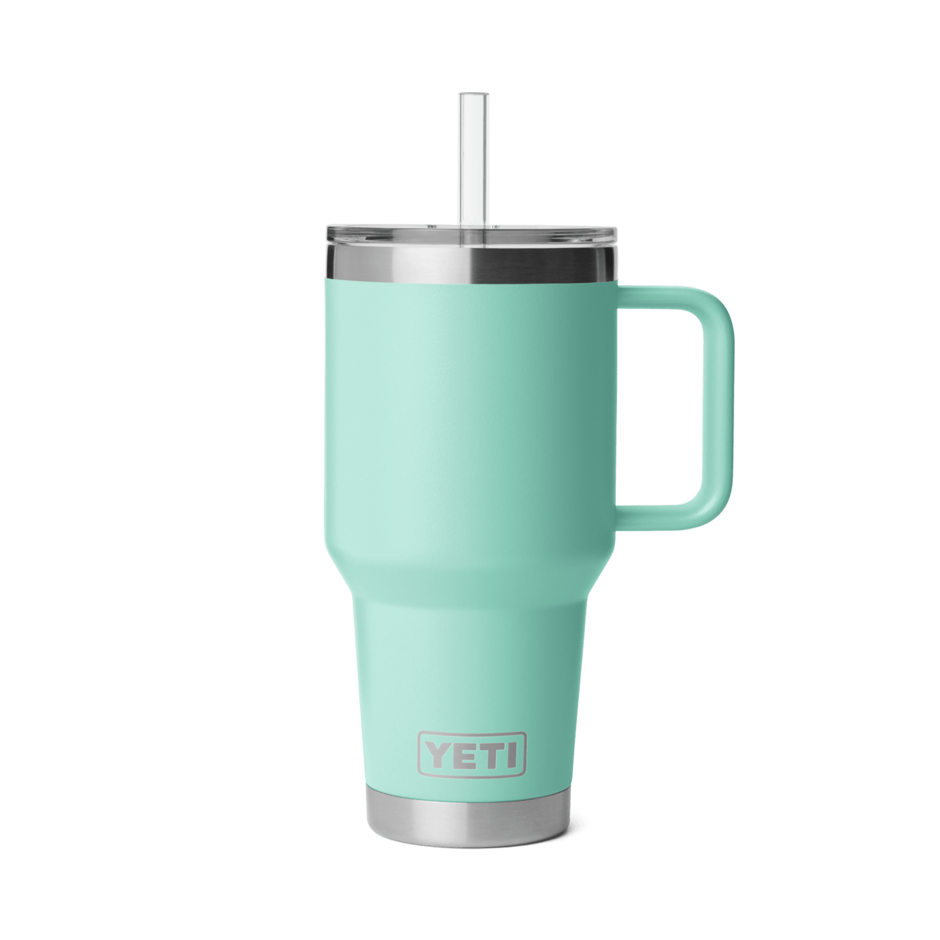 Rambler 35 oz Straw Mug - Preferred Picksy