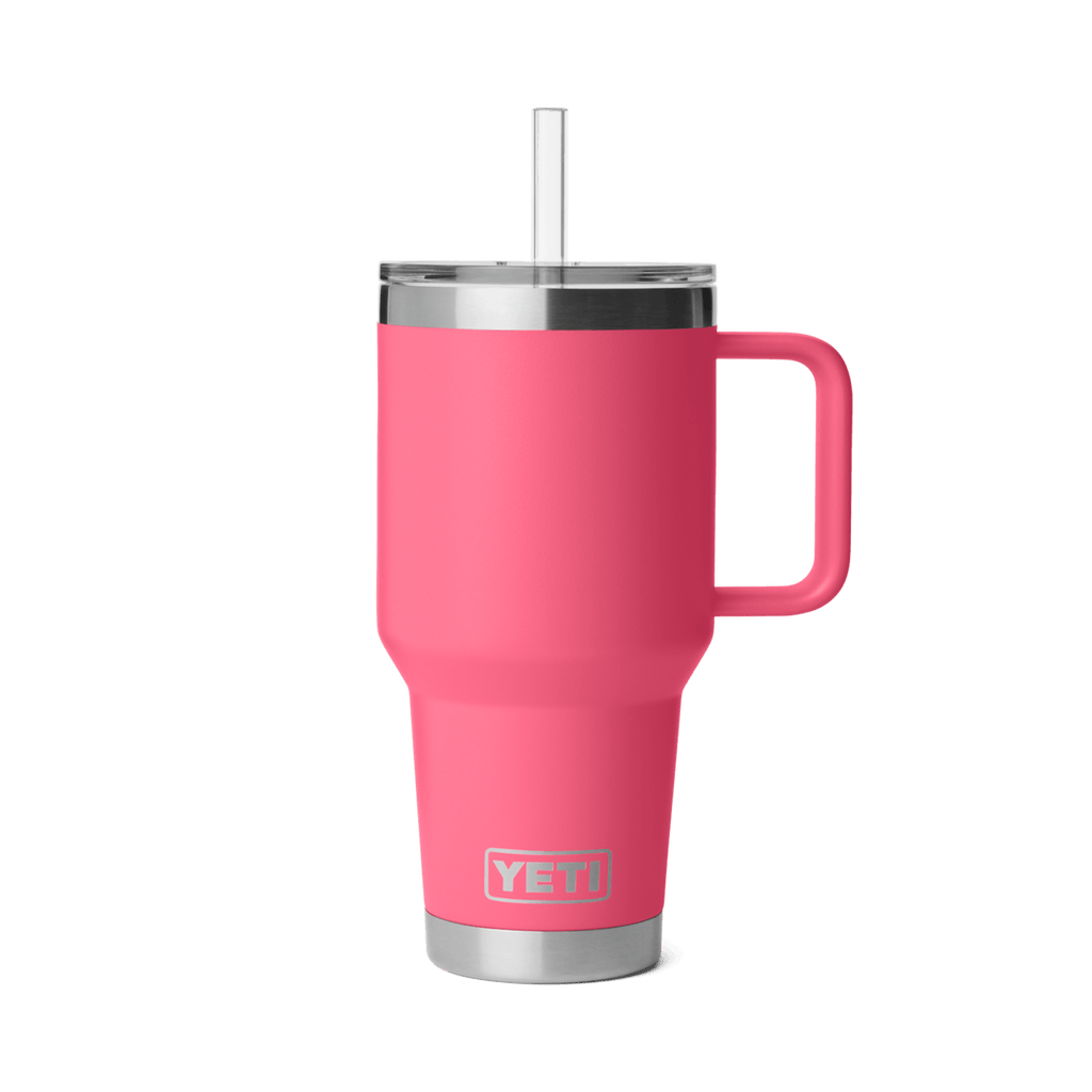 Rambler 35 oz Straw Mug - Preferred Picksy