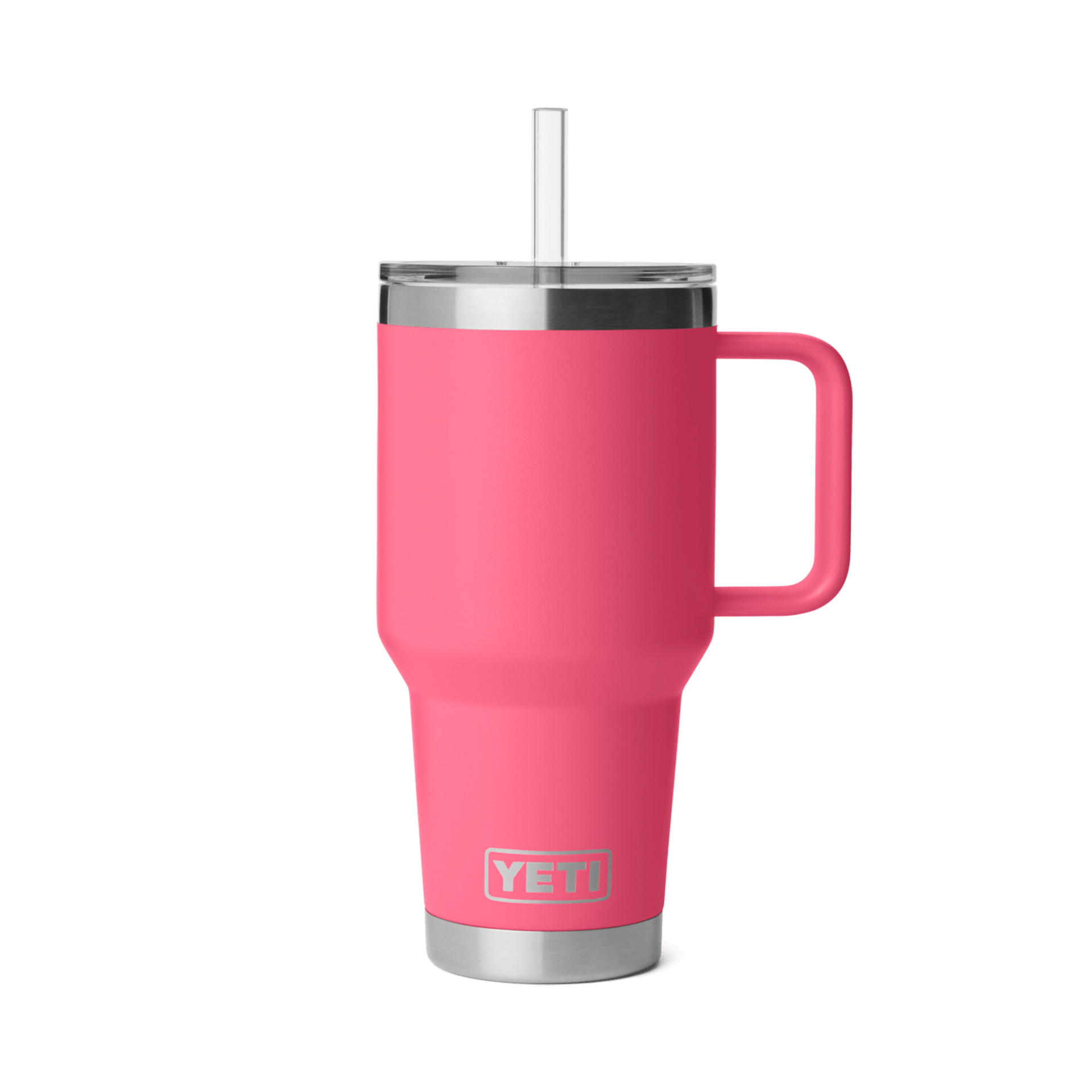 Rambler 35 oz Straw Mug - Preferred Picksy