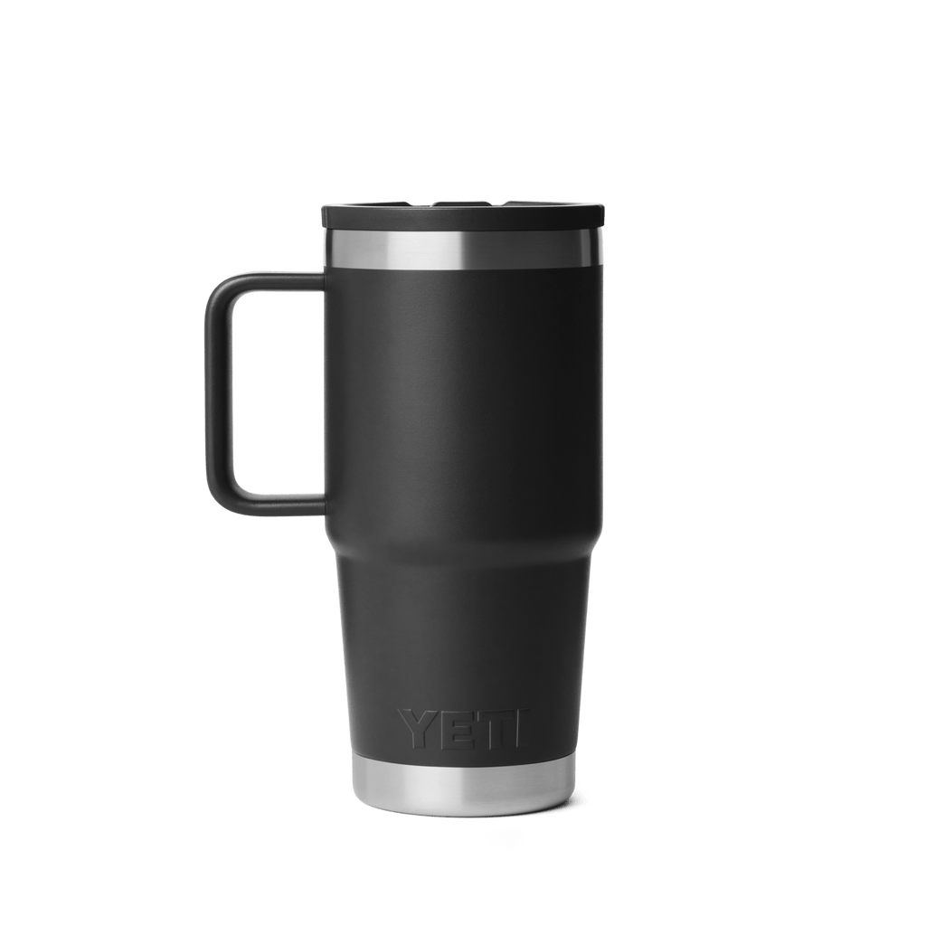 Rambler 20 oz Travel Straw Mug - Preferred Pick8e