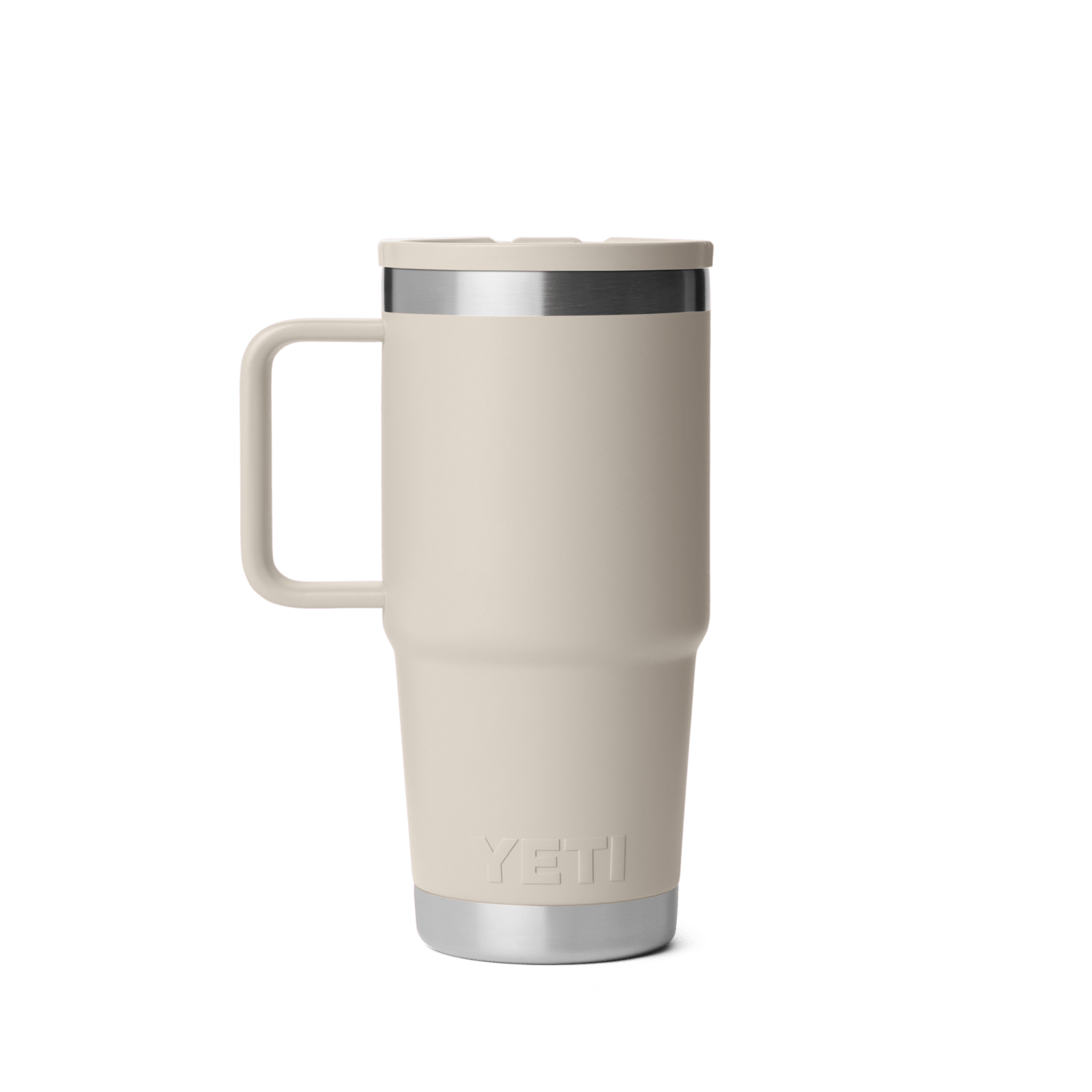 Rambler 20 oz Travel Straw Mug - Preferred Pick8e