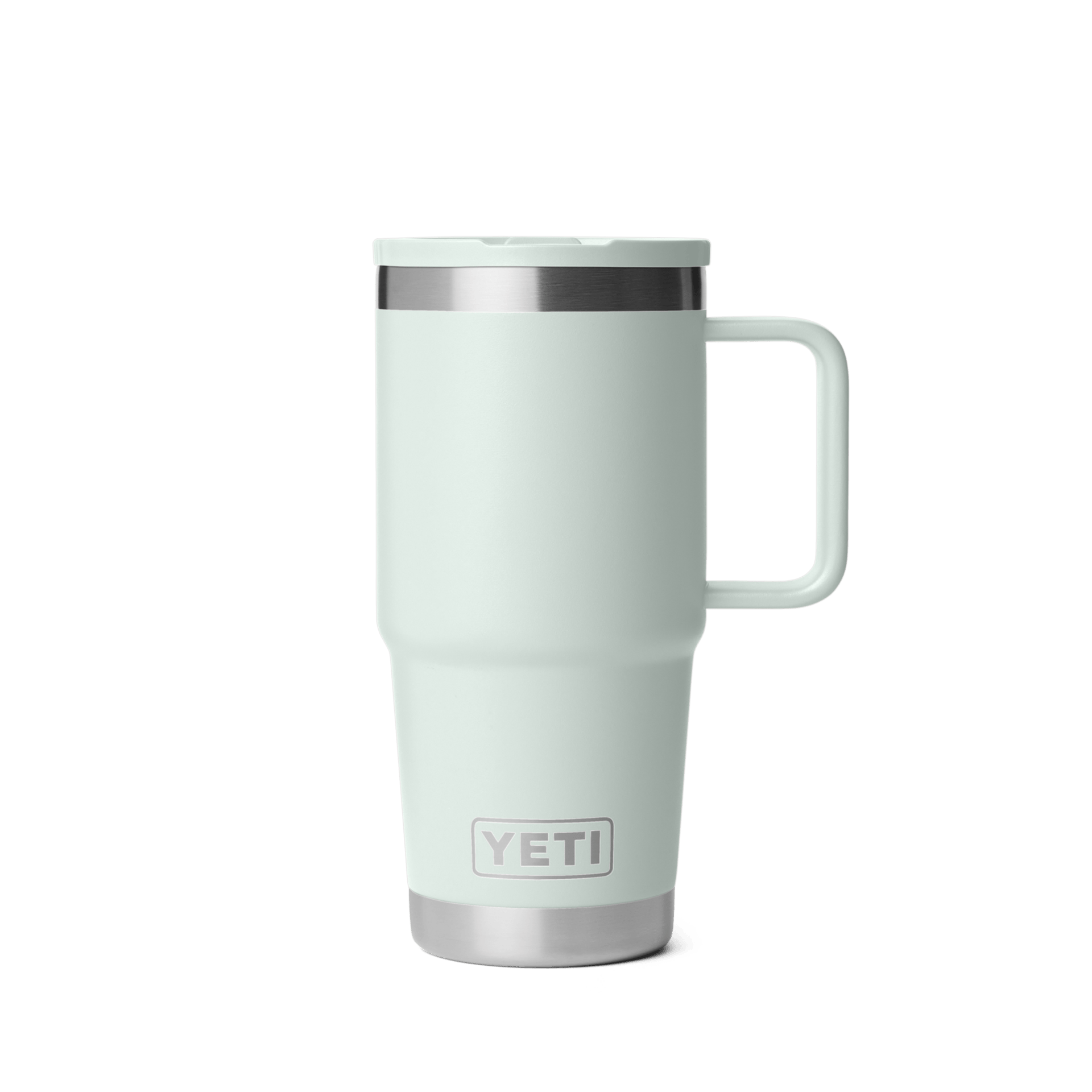 Rambler 20 oz Travel Straw Mug - Preferred Pick8e