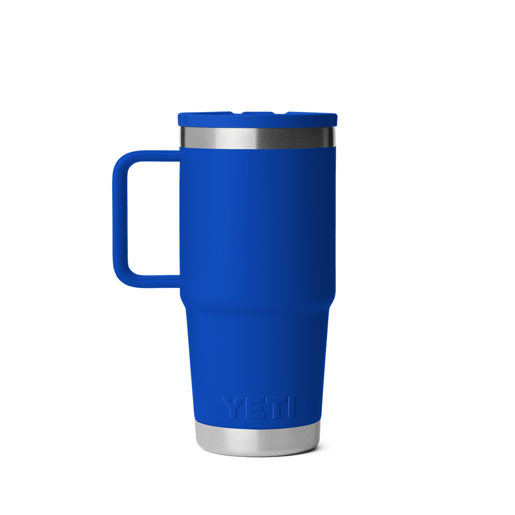 Rambler 20 oz Travel Straw Mug - Preferred Pick8e