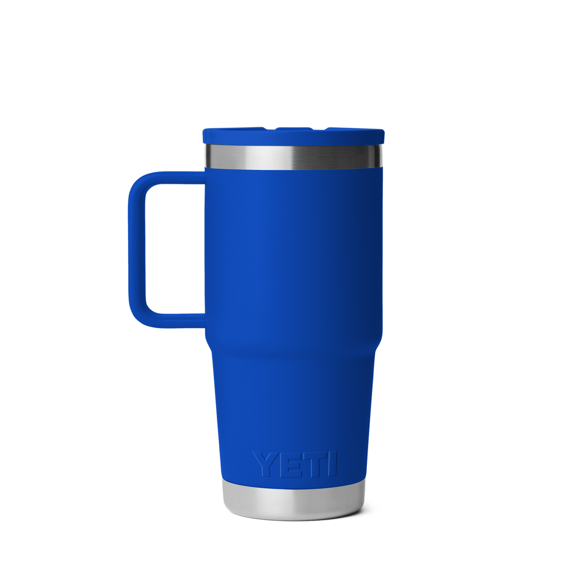 Rambler 20 oz Travel Straw Mug - Preferred Pick8e