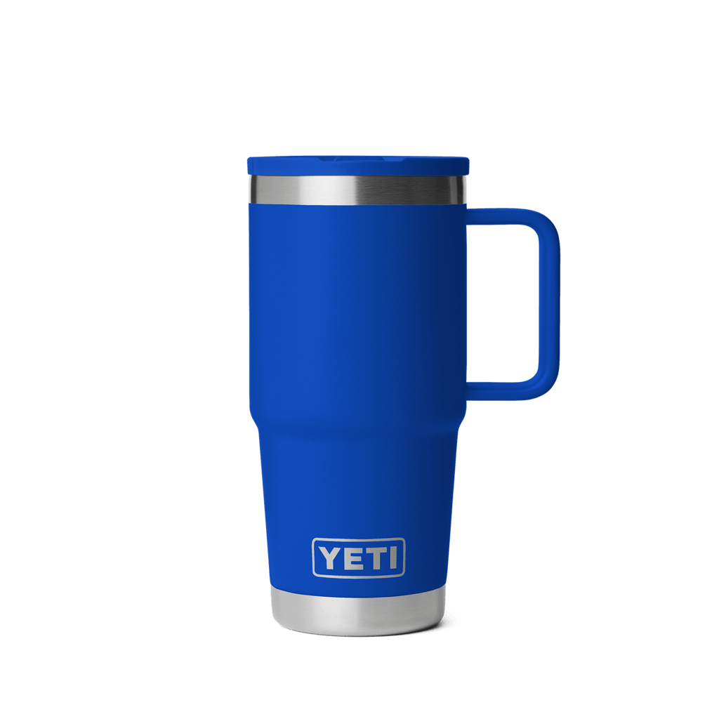 Rambler 20 oz Travel Straw Mug - Preferred Pick8e